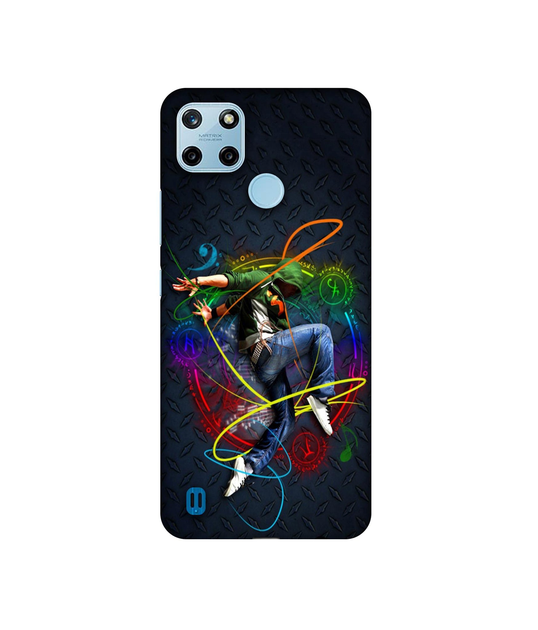 Realme C25Y 4G