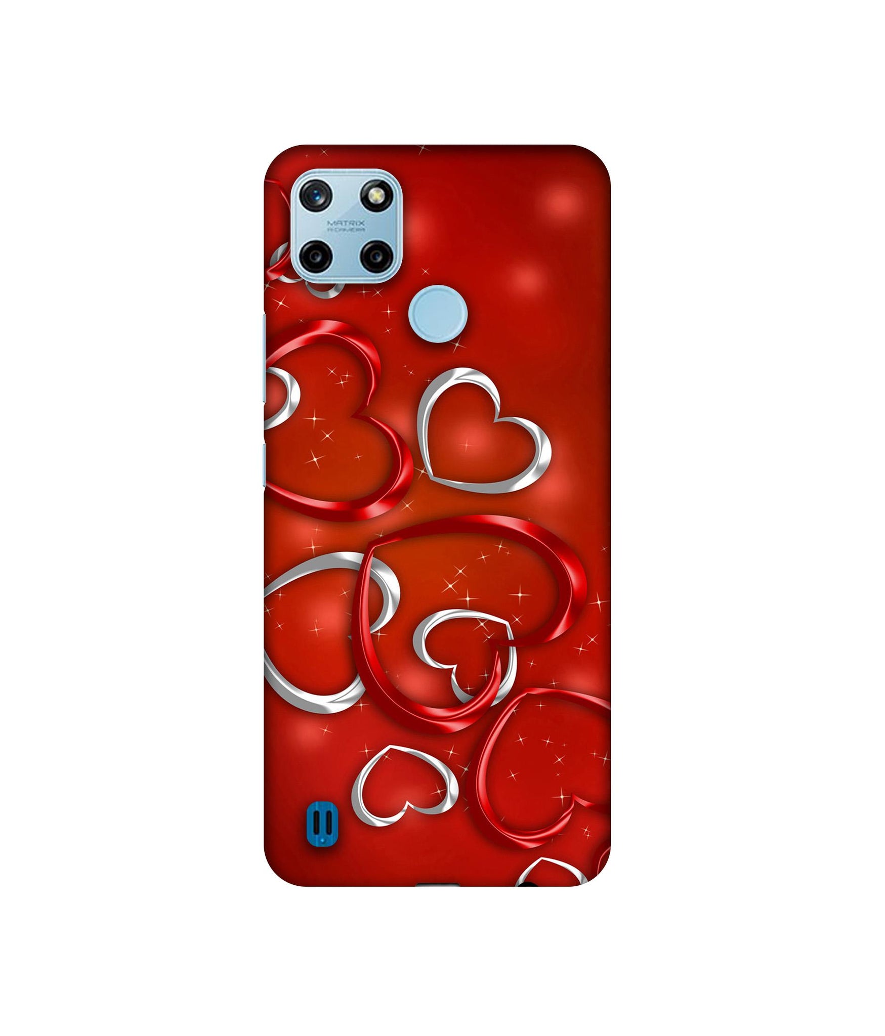 Realme C25Y 4G
