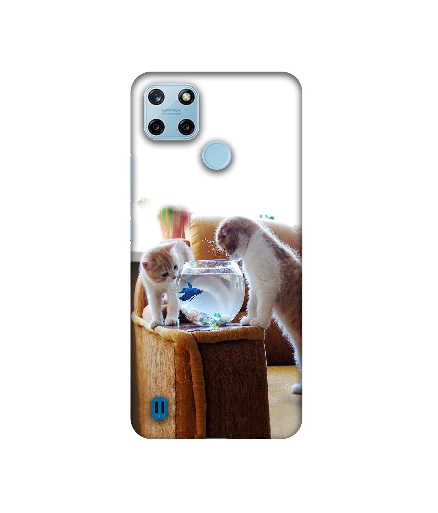 Realme C25Y 4G