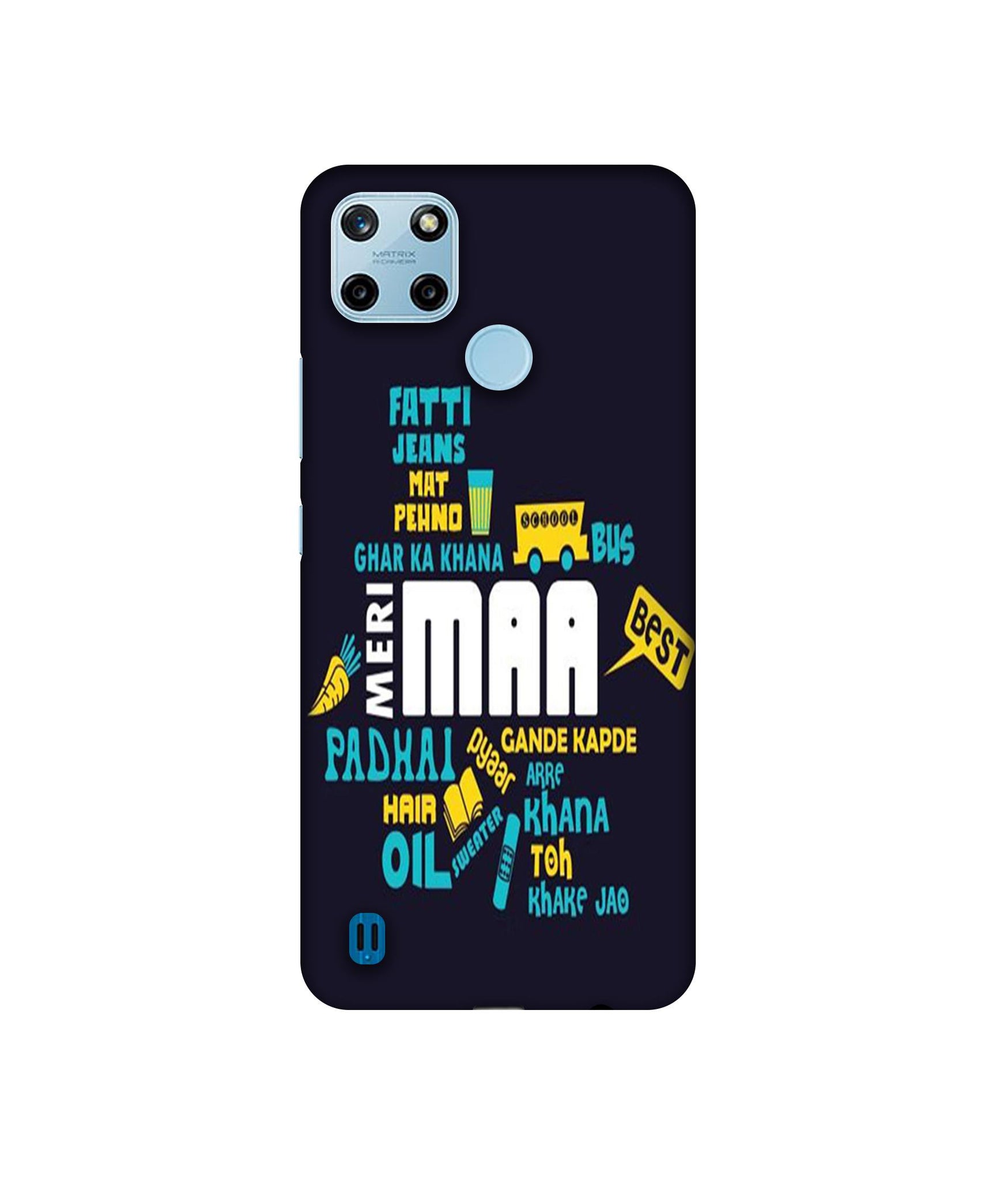 Realme C25Y 4G