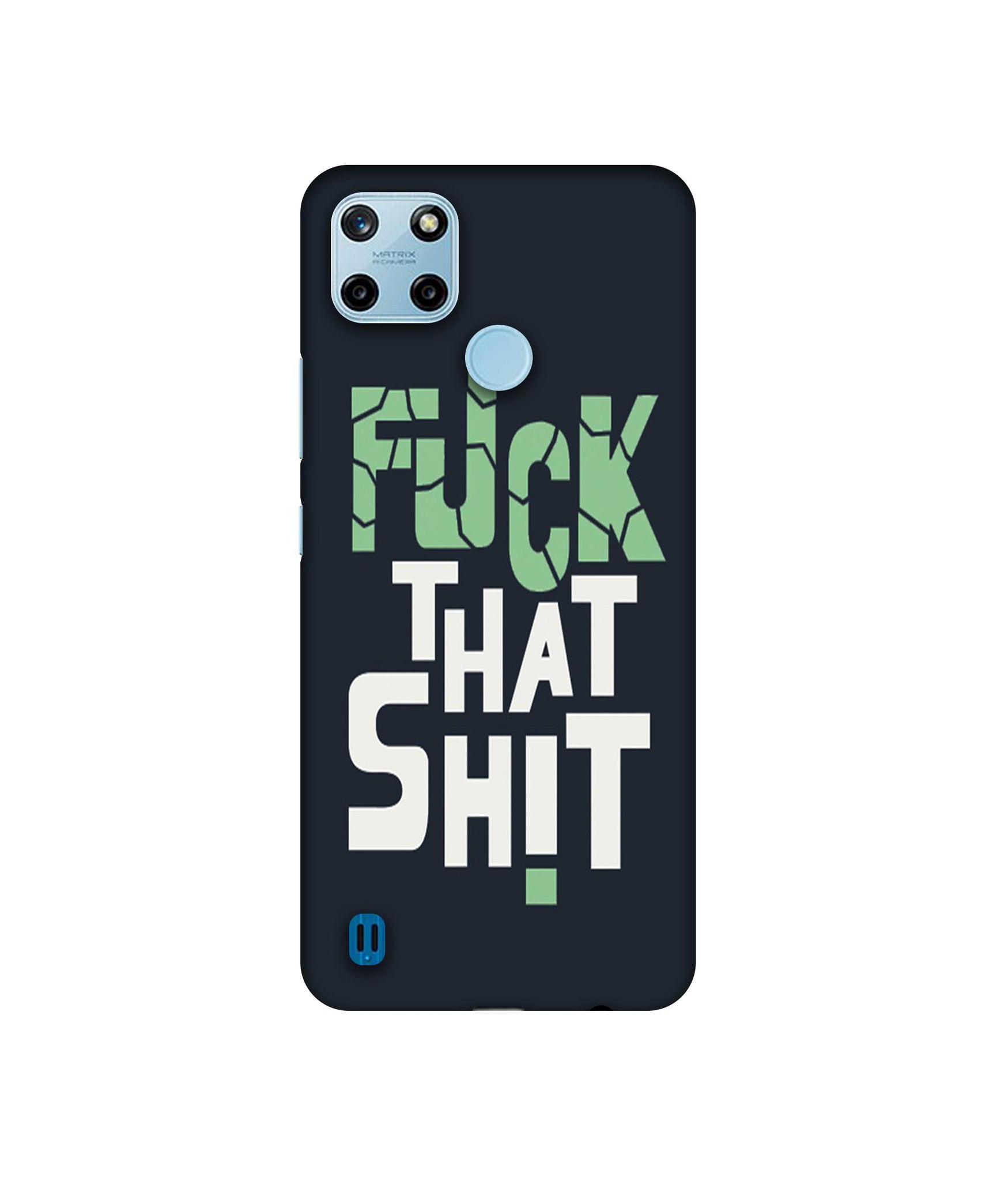 Realme C25Y 4G