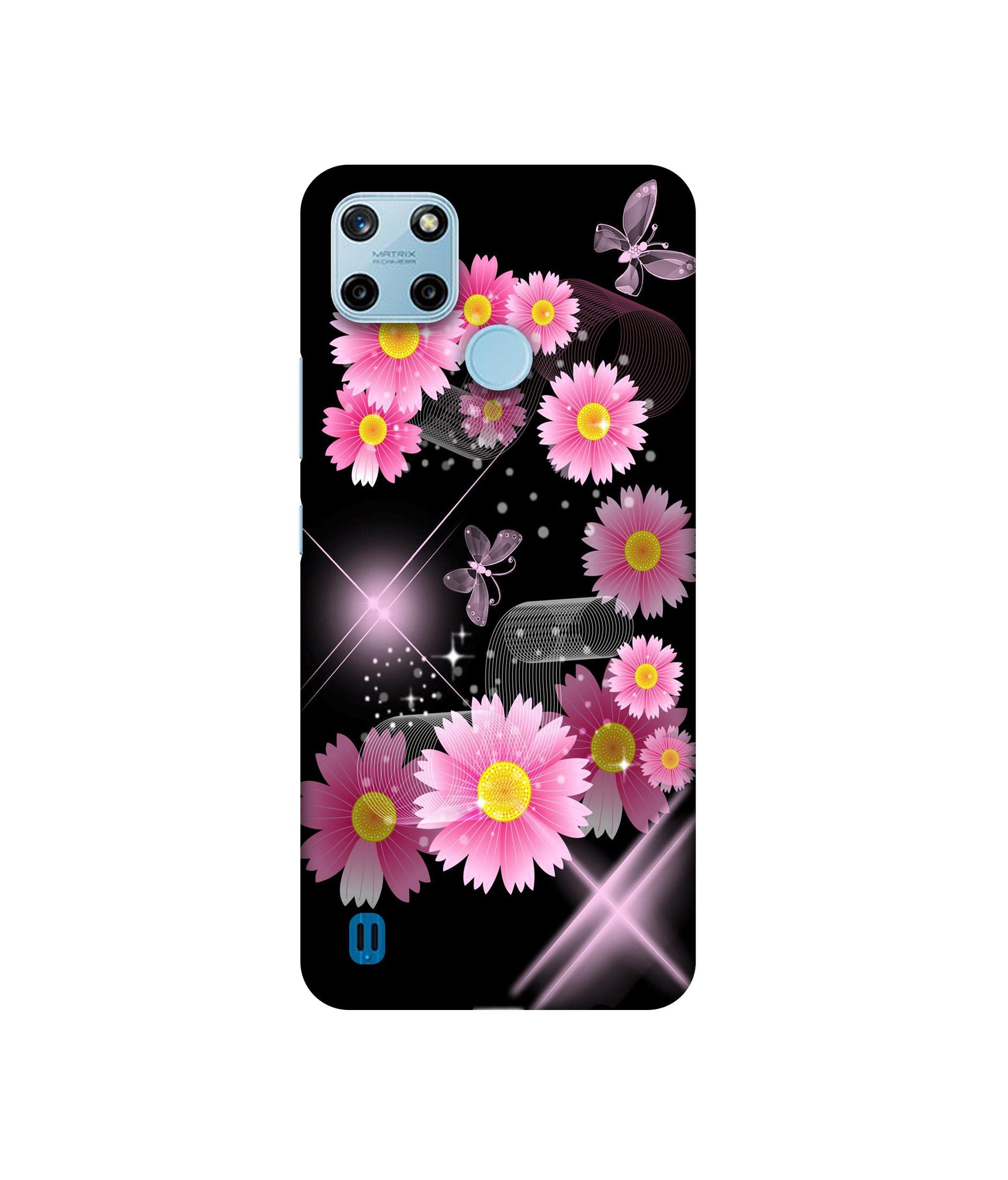 Realme C25Y 4G