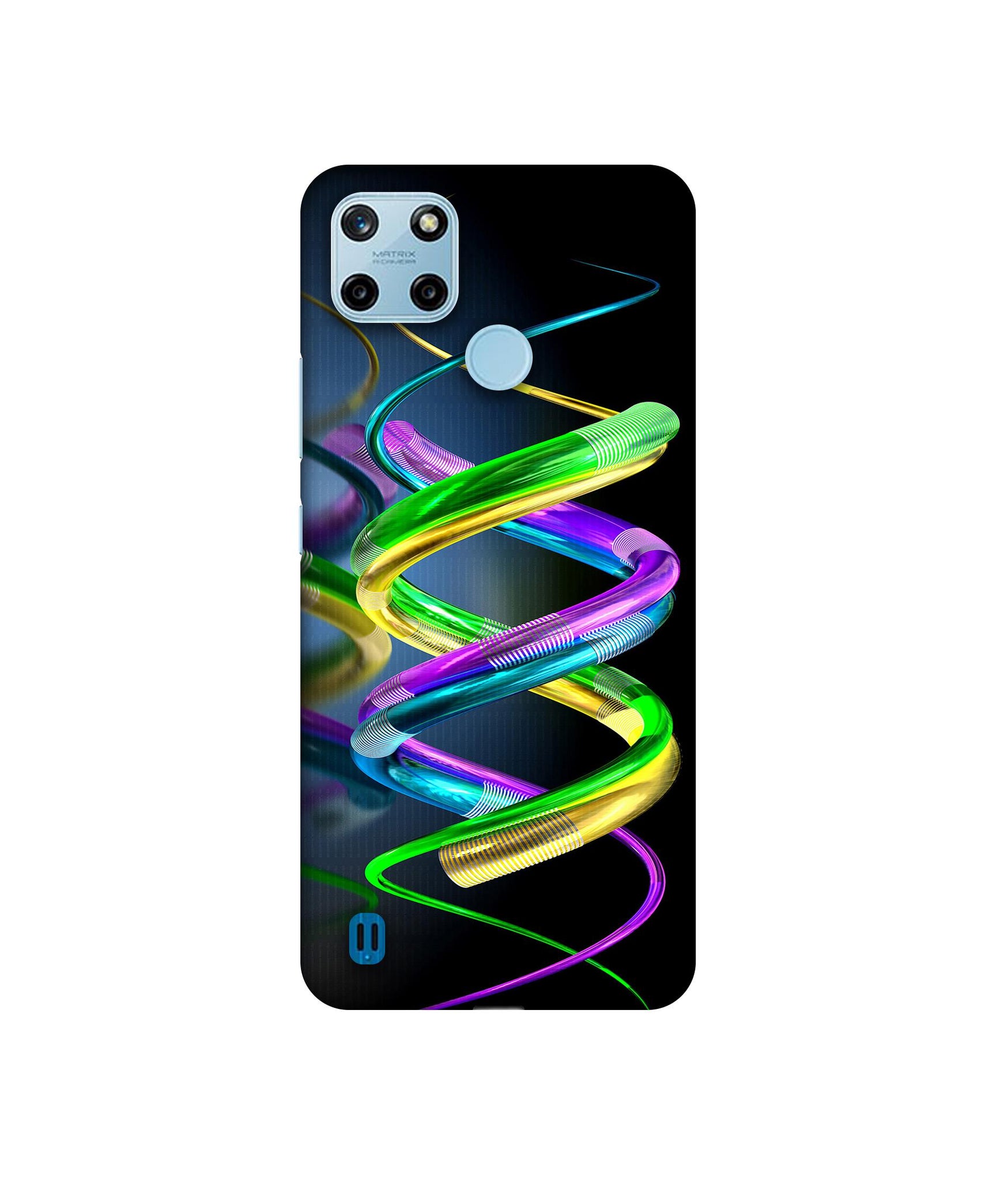 Realme C25Y 4G