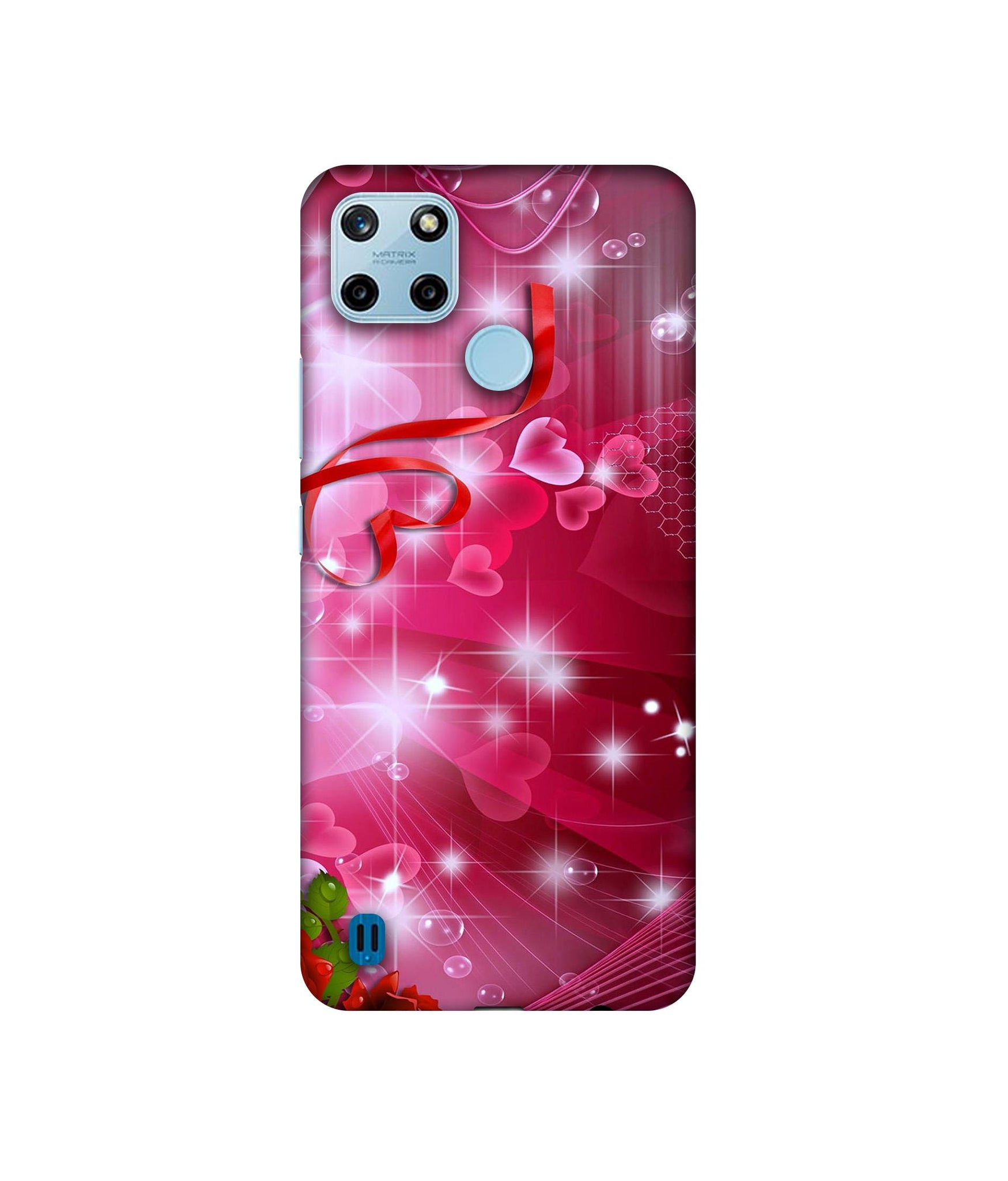 Realme C25Y 4G