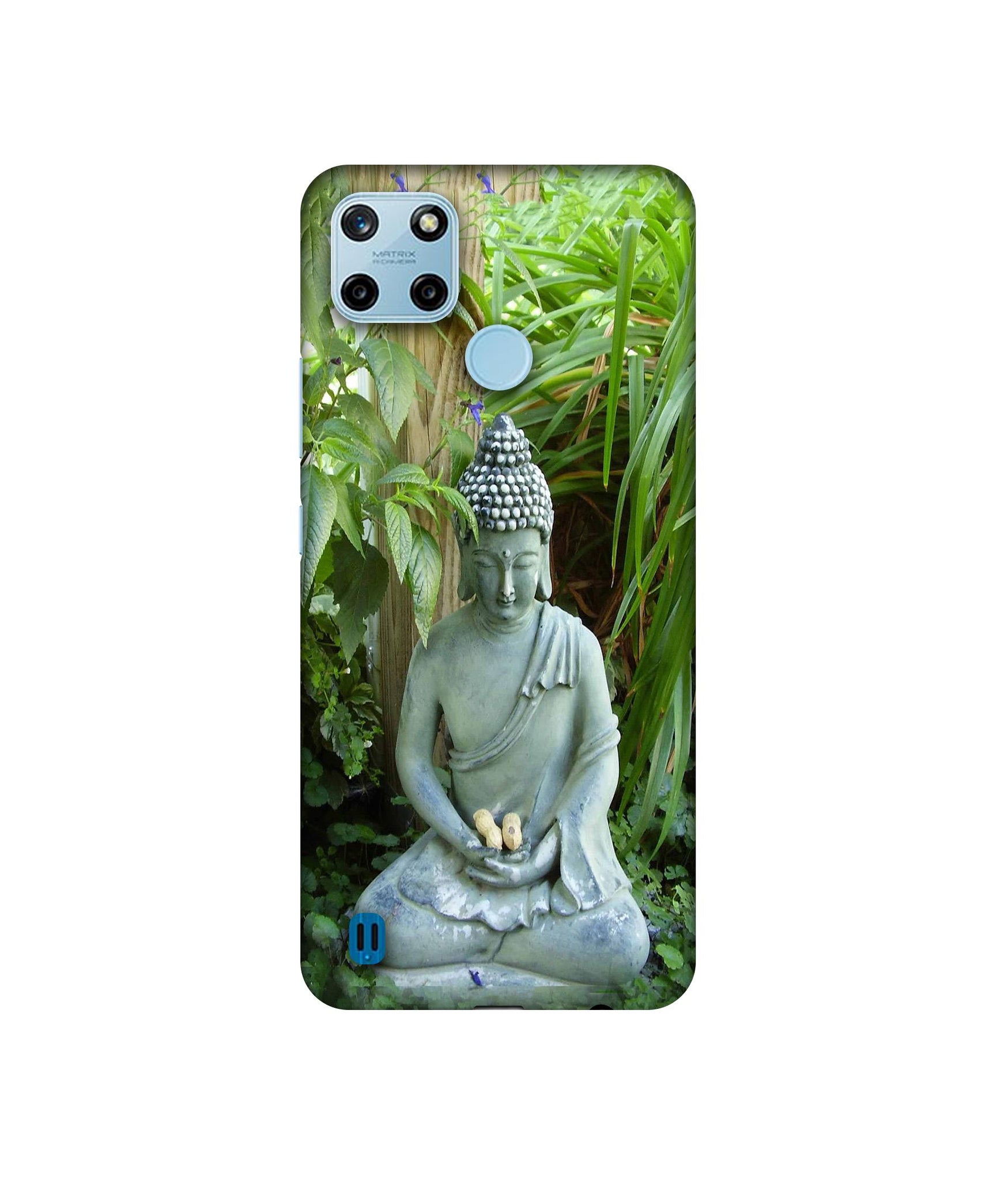 Realme C25Y 4G