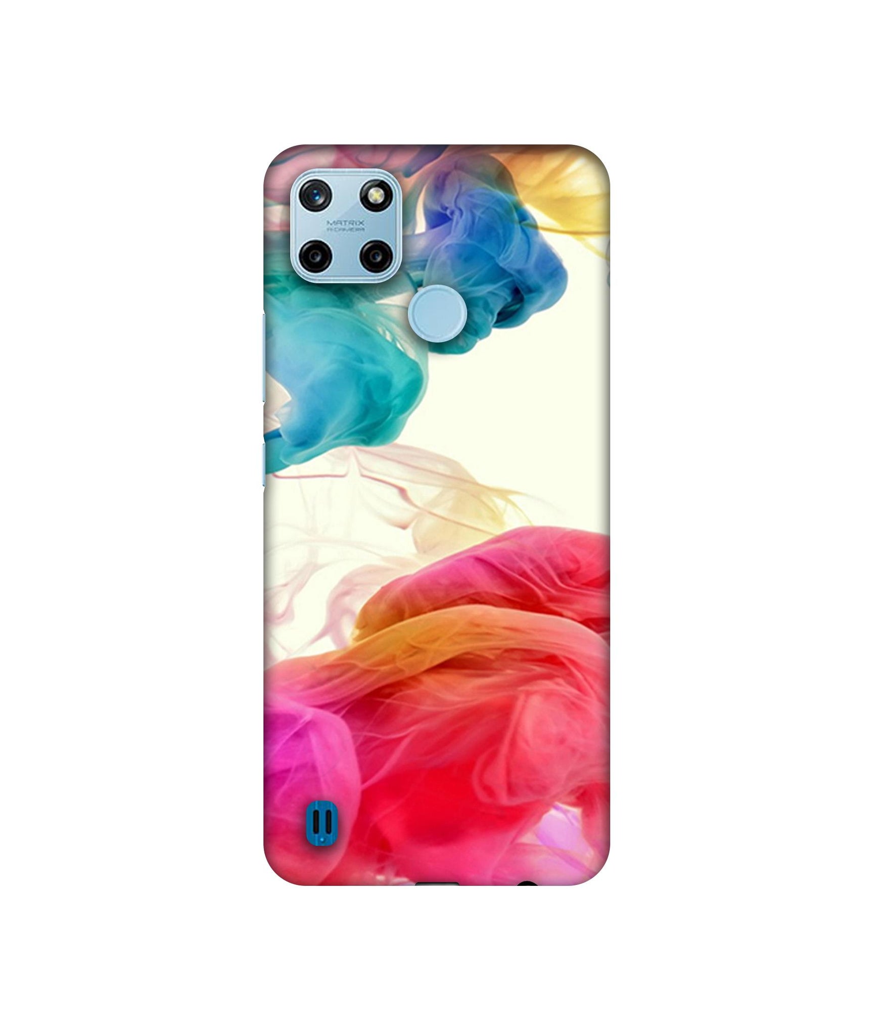 Realme C25Y 4G