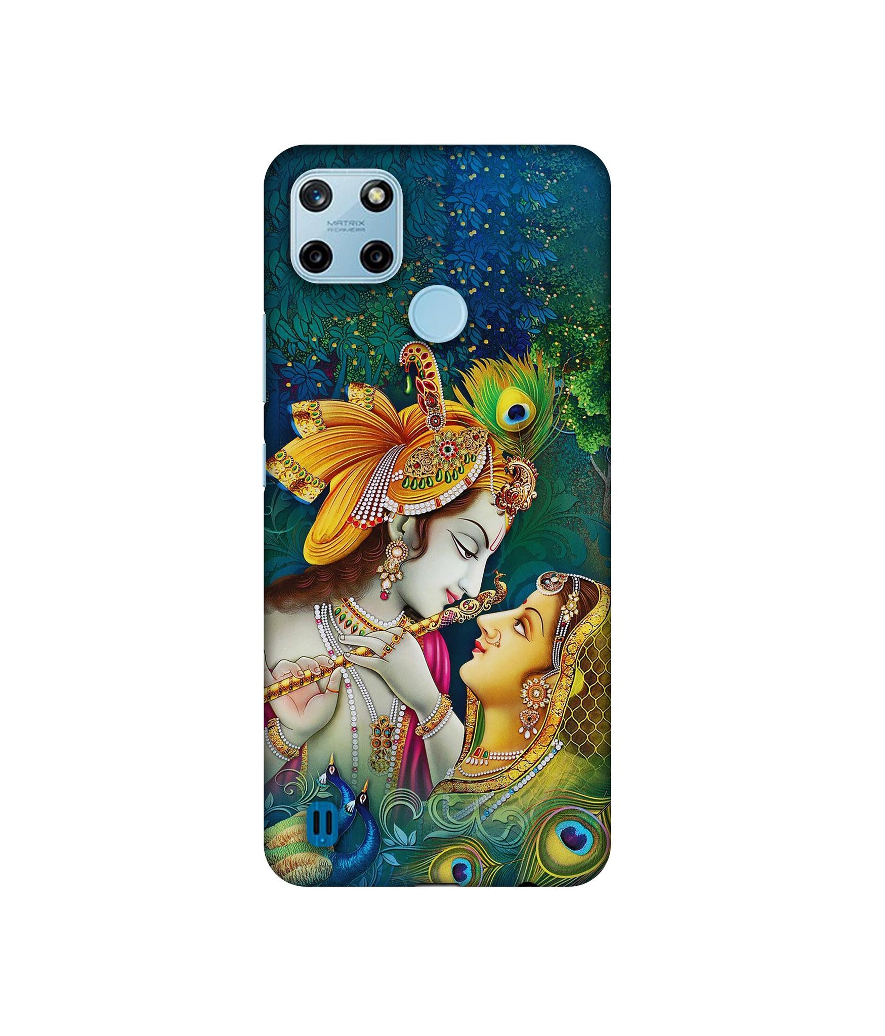 Realme C25Y 4G