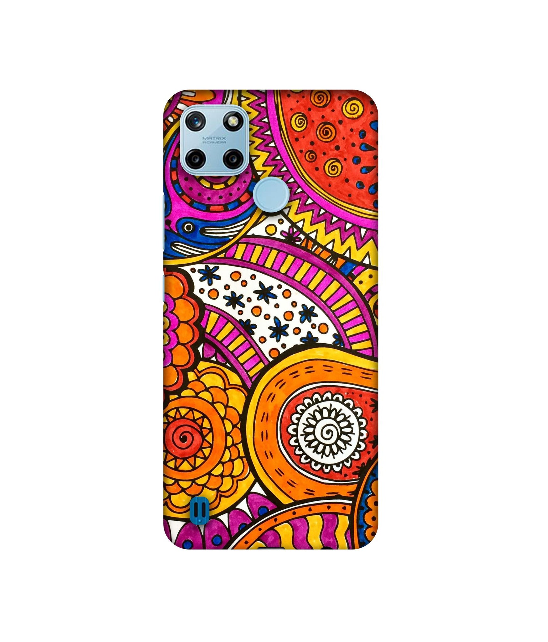 Realme C25Y 4G