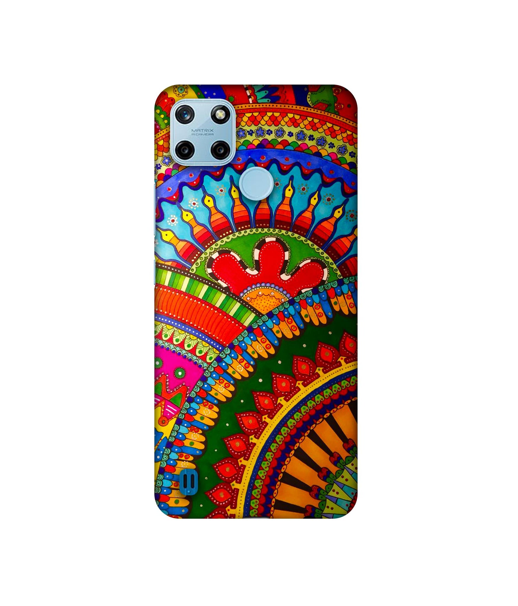 Realme C25Y 4G