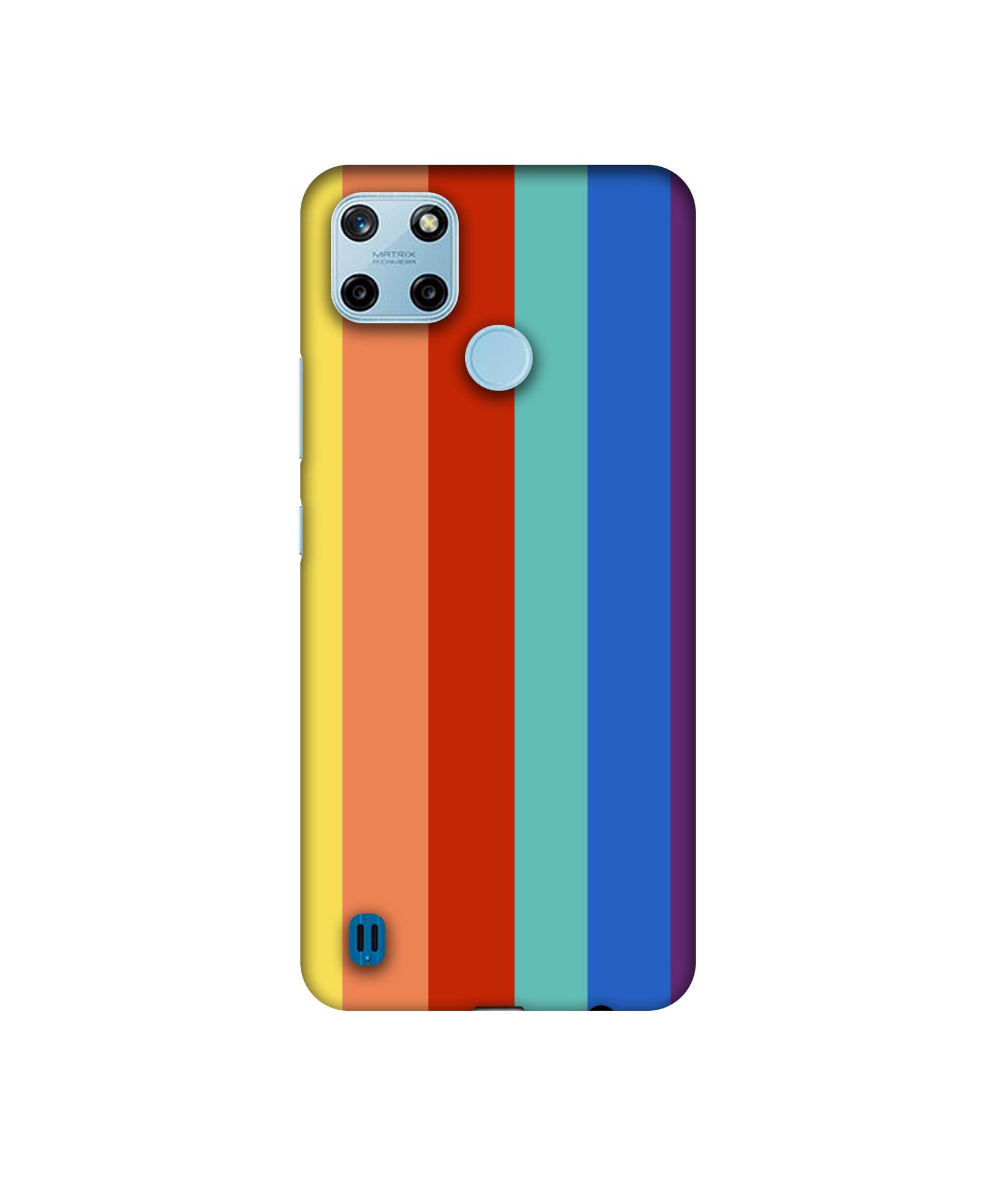 Realme C25Y 4G