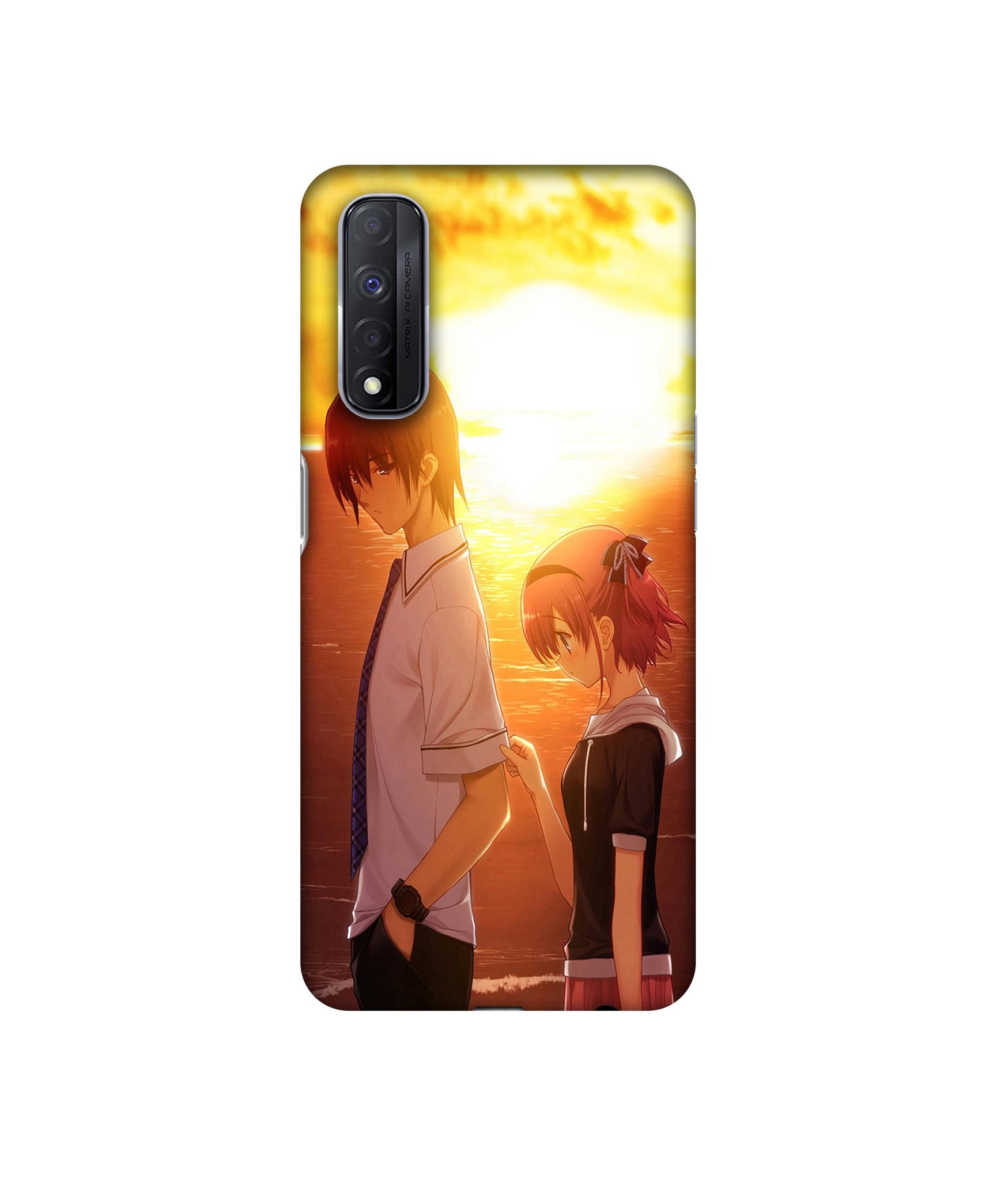 Realme Narzo 30 4G