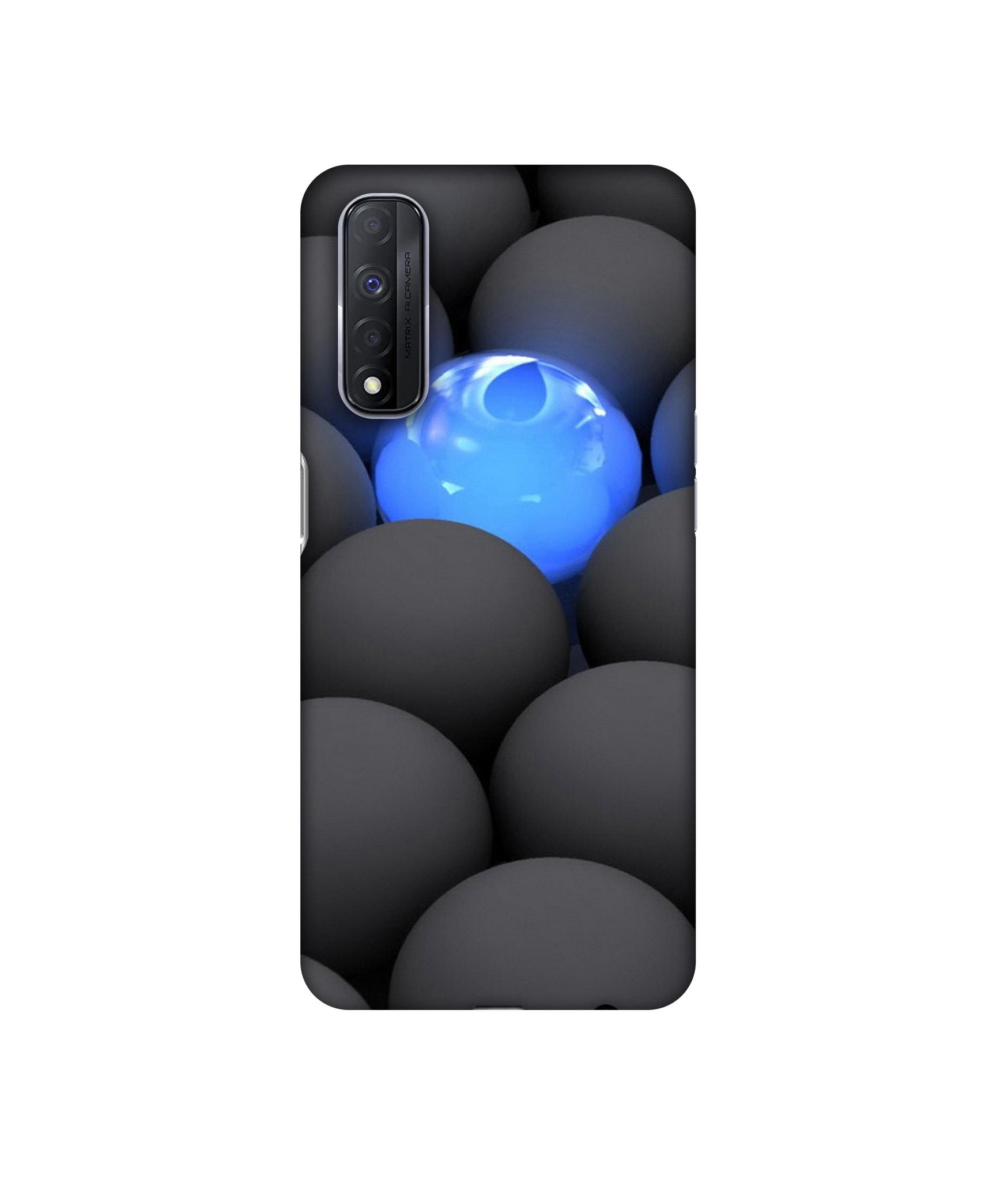 Realme Narzo 30 4G