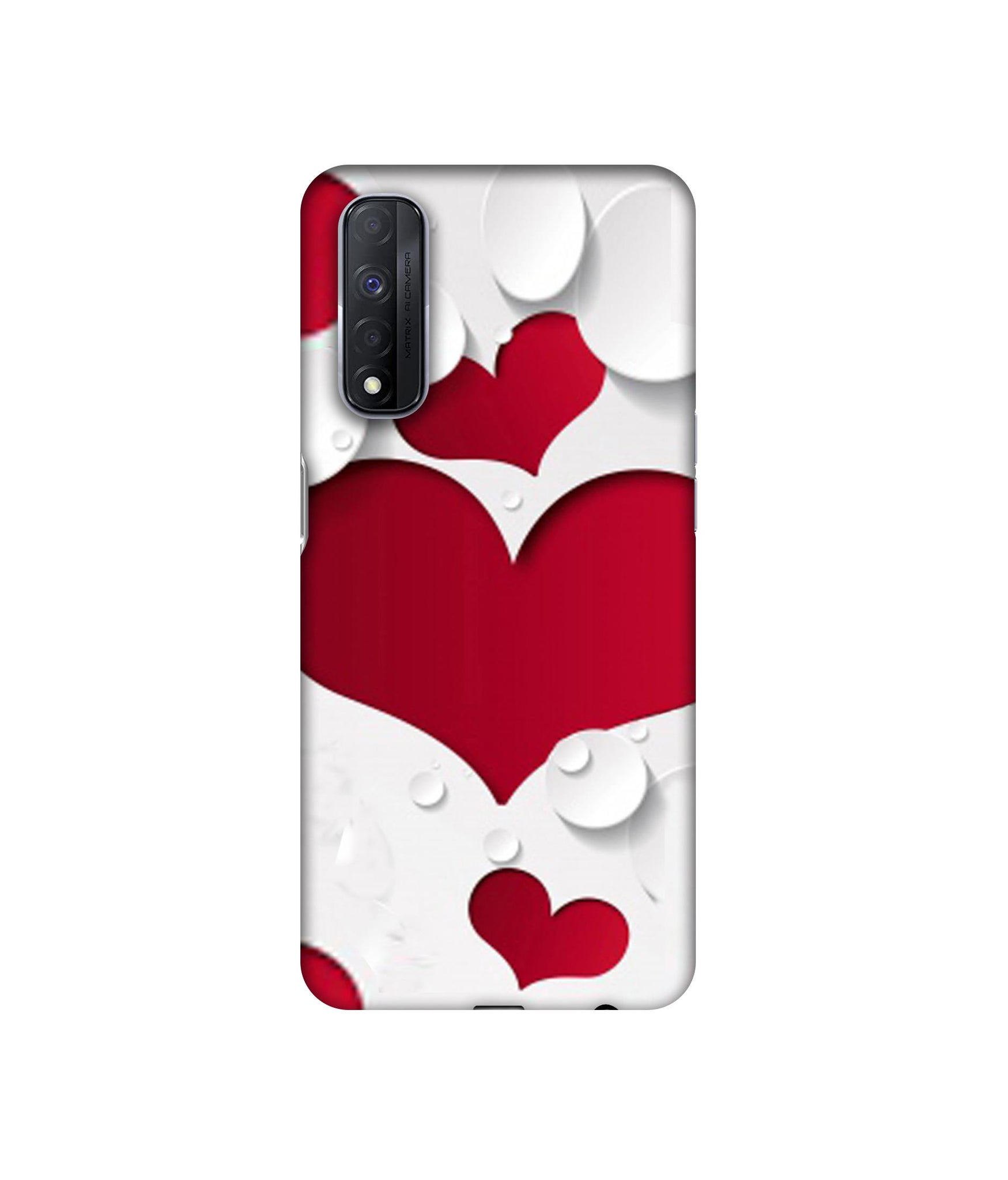 Realme Narzo 30 4G
