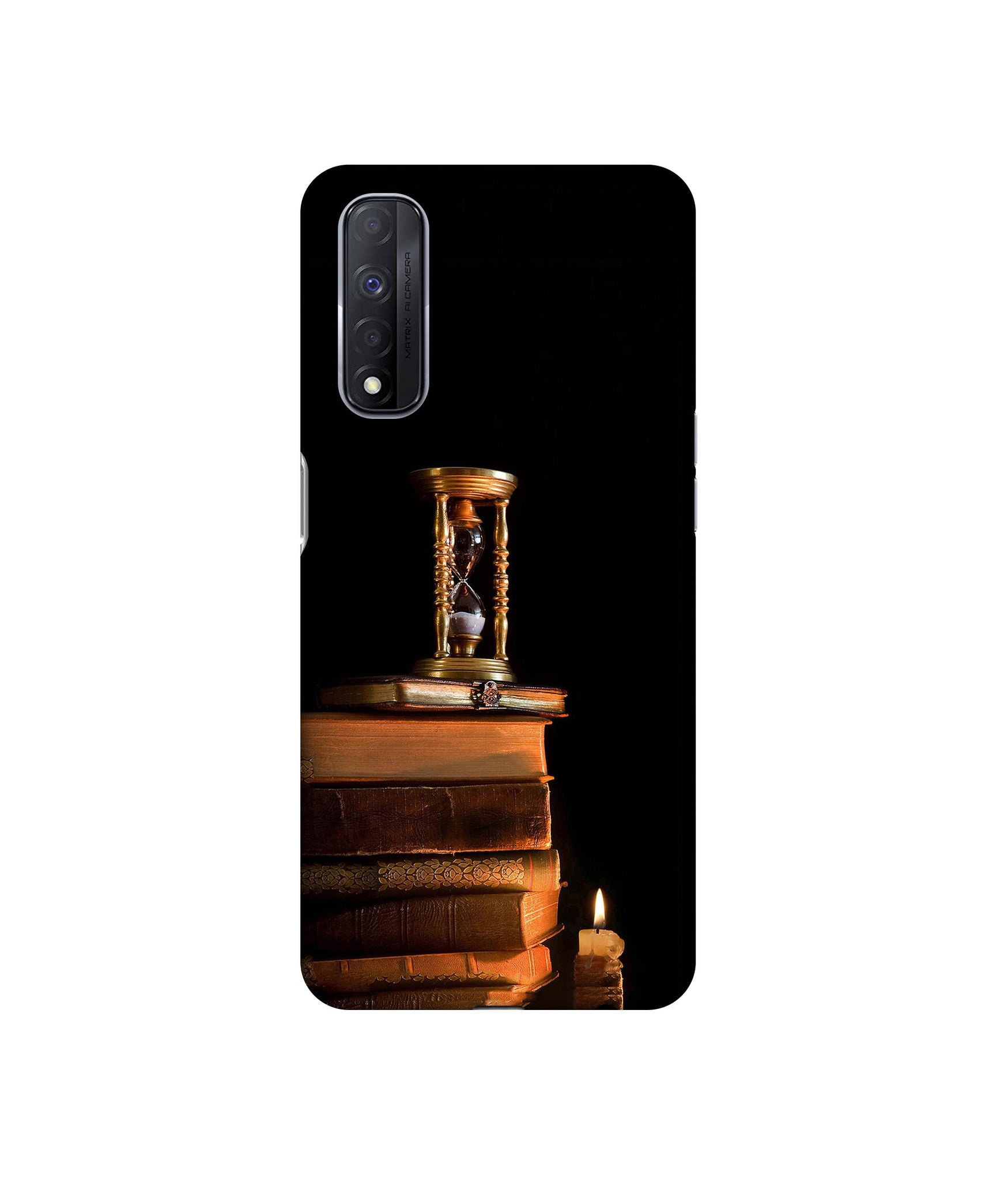 Realme Narzo 30 4G