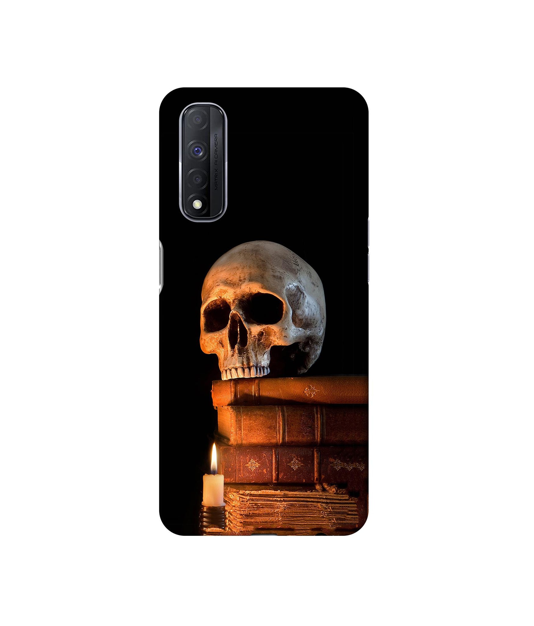 Realme Narzo 30 4G