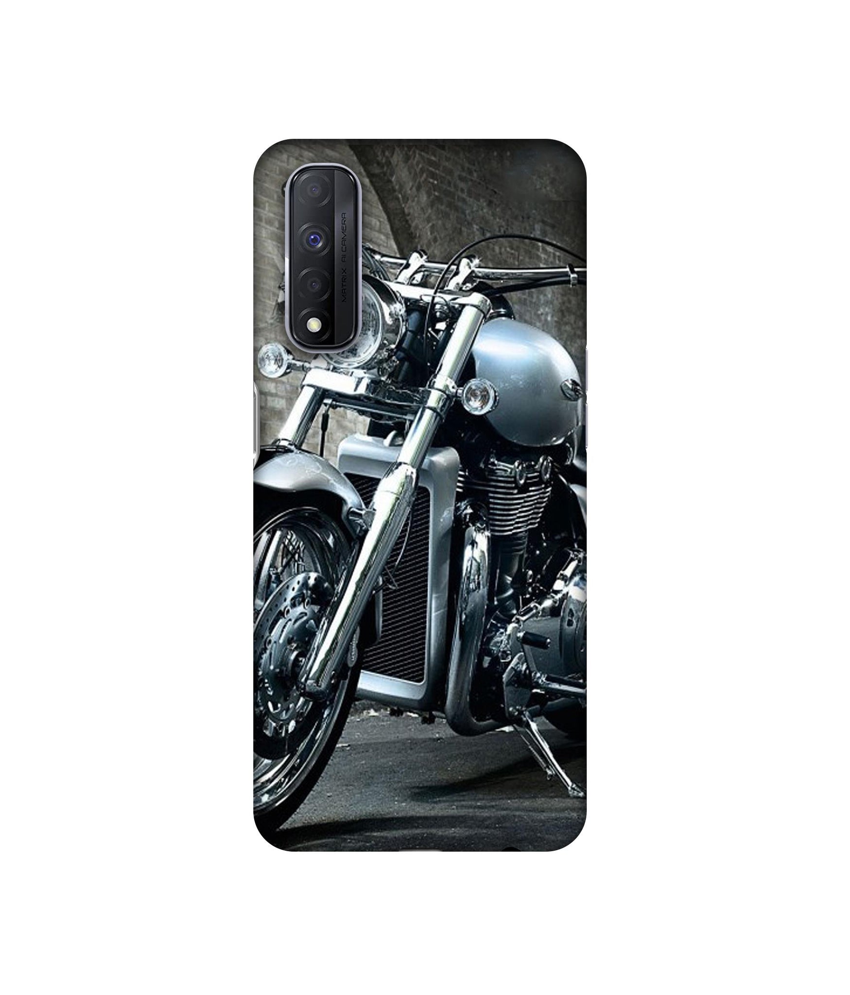 Realme Narzo 30 4G