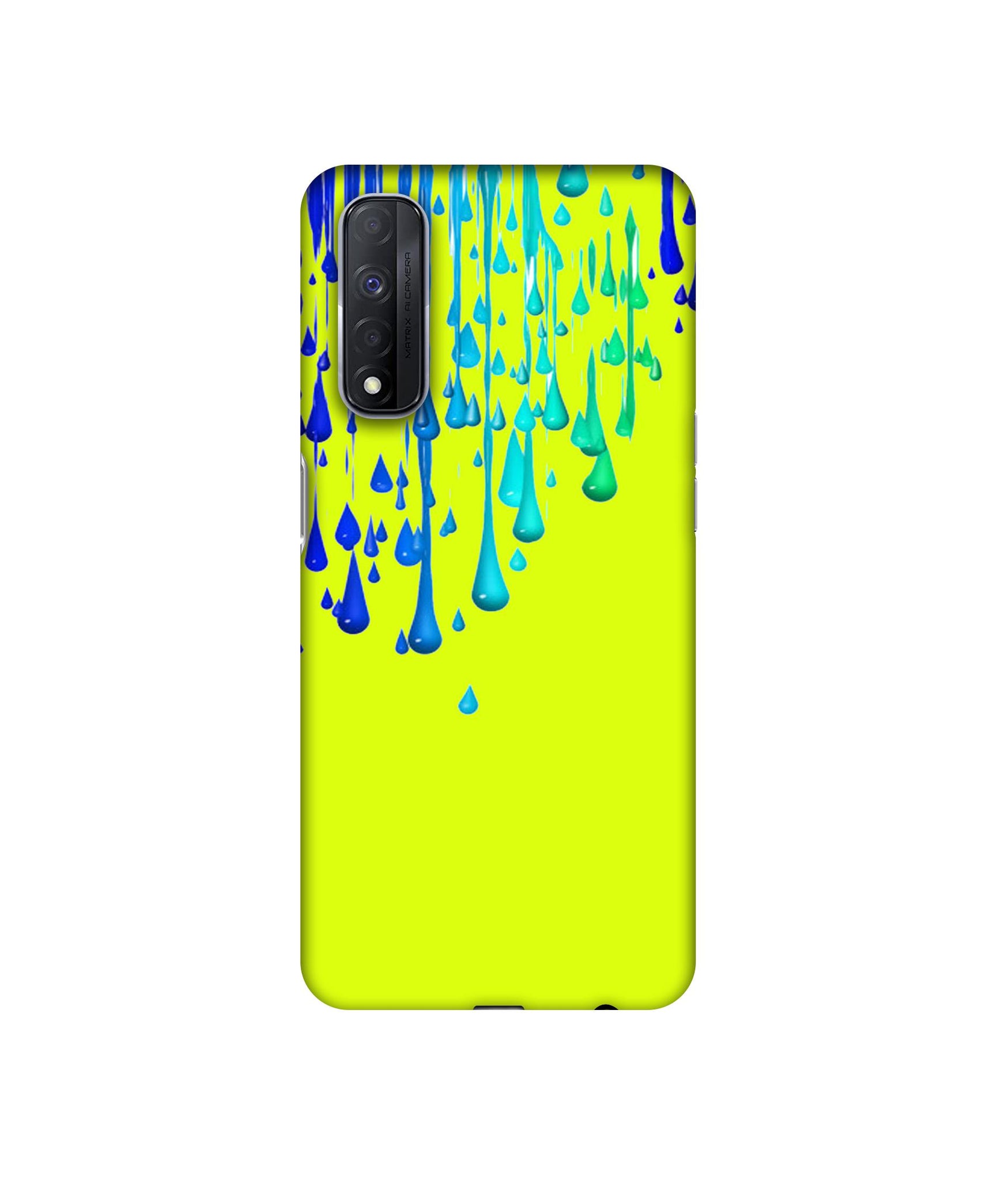 Realme Narzo 30 4G