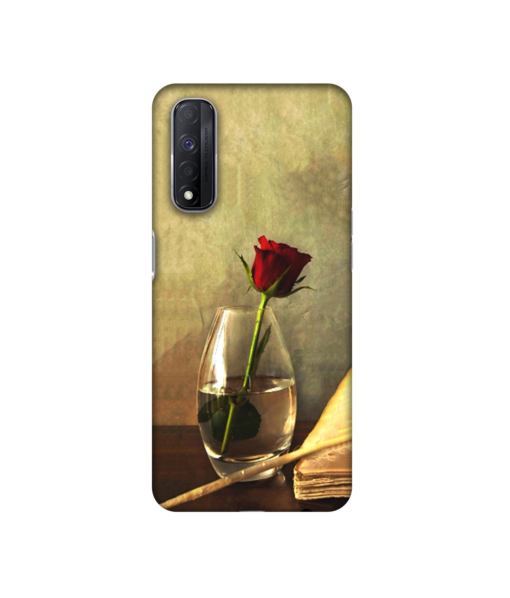 Realme Narzo 30 4G