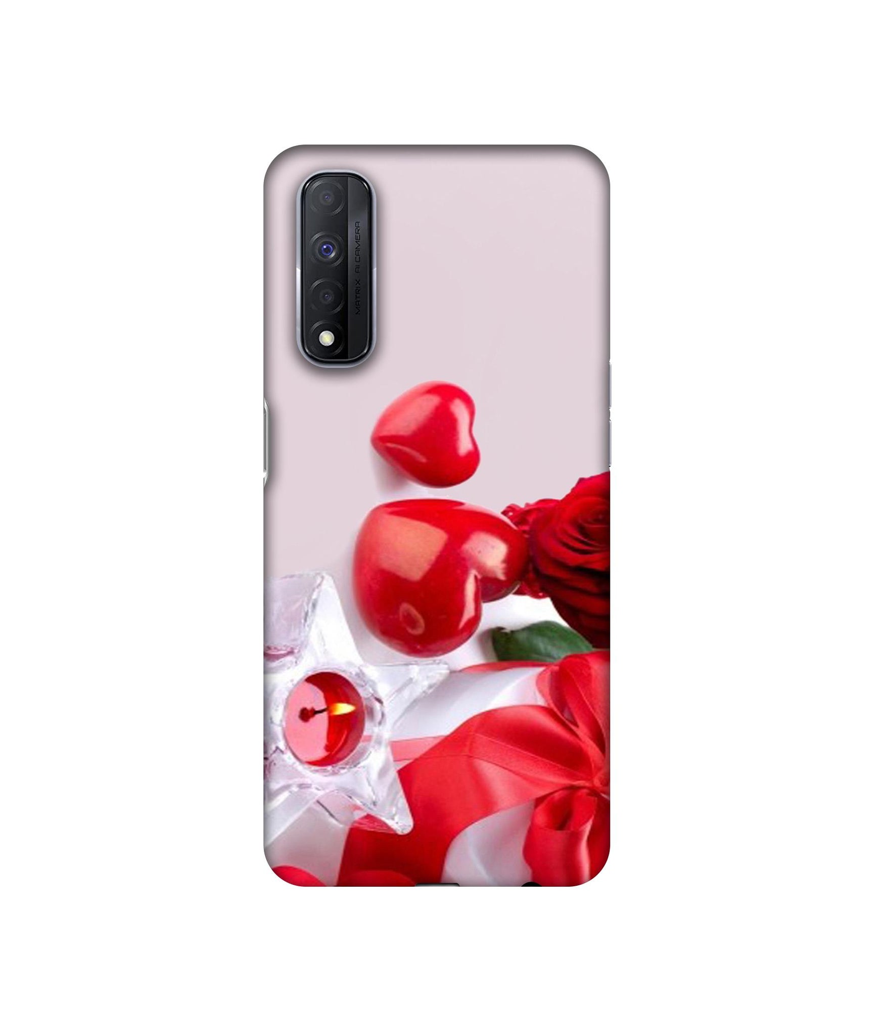 Realme Narzo 30 4G