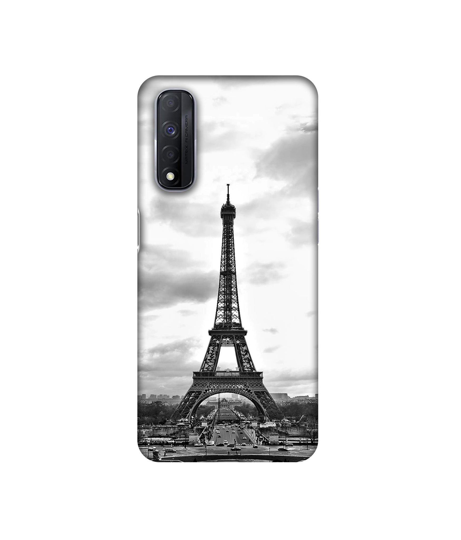 Realme Narzo 30 4G