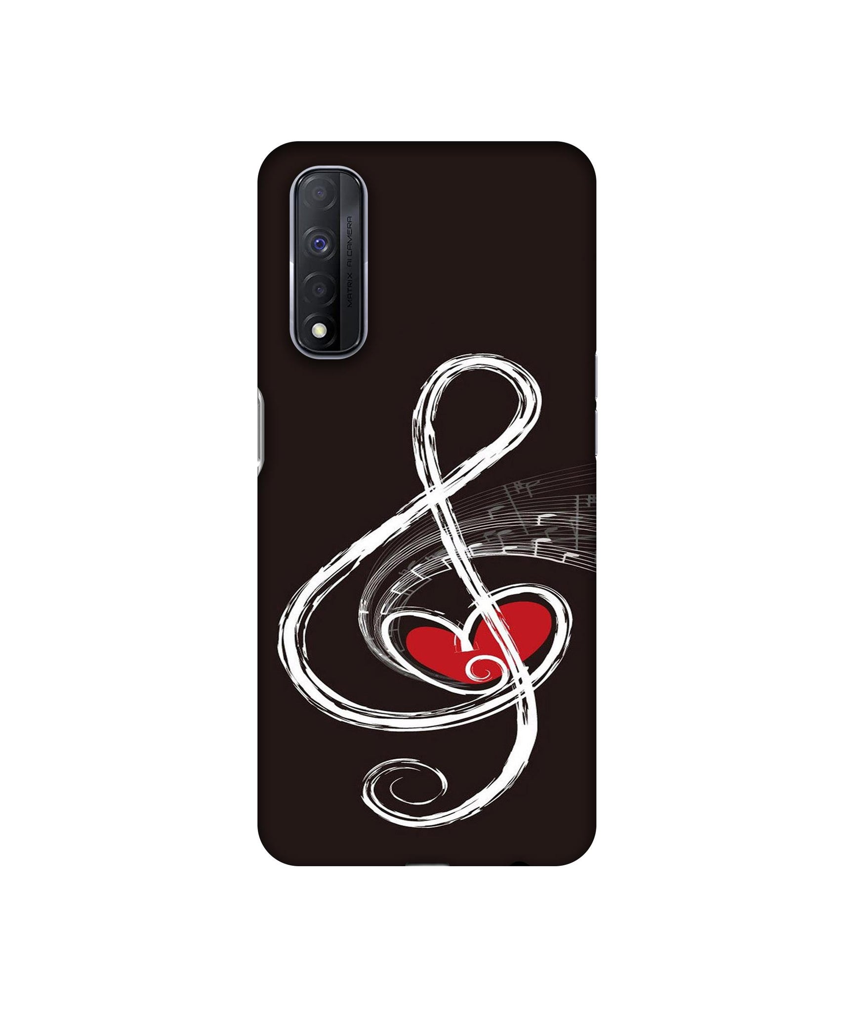 Realme Narzo 30 4G