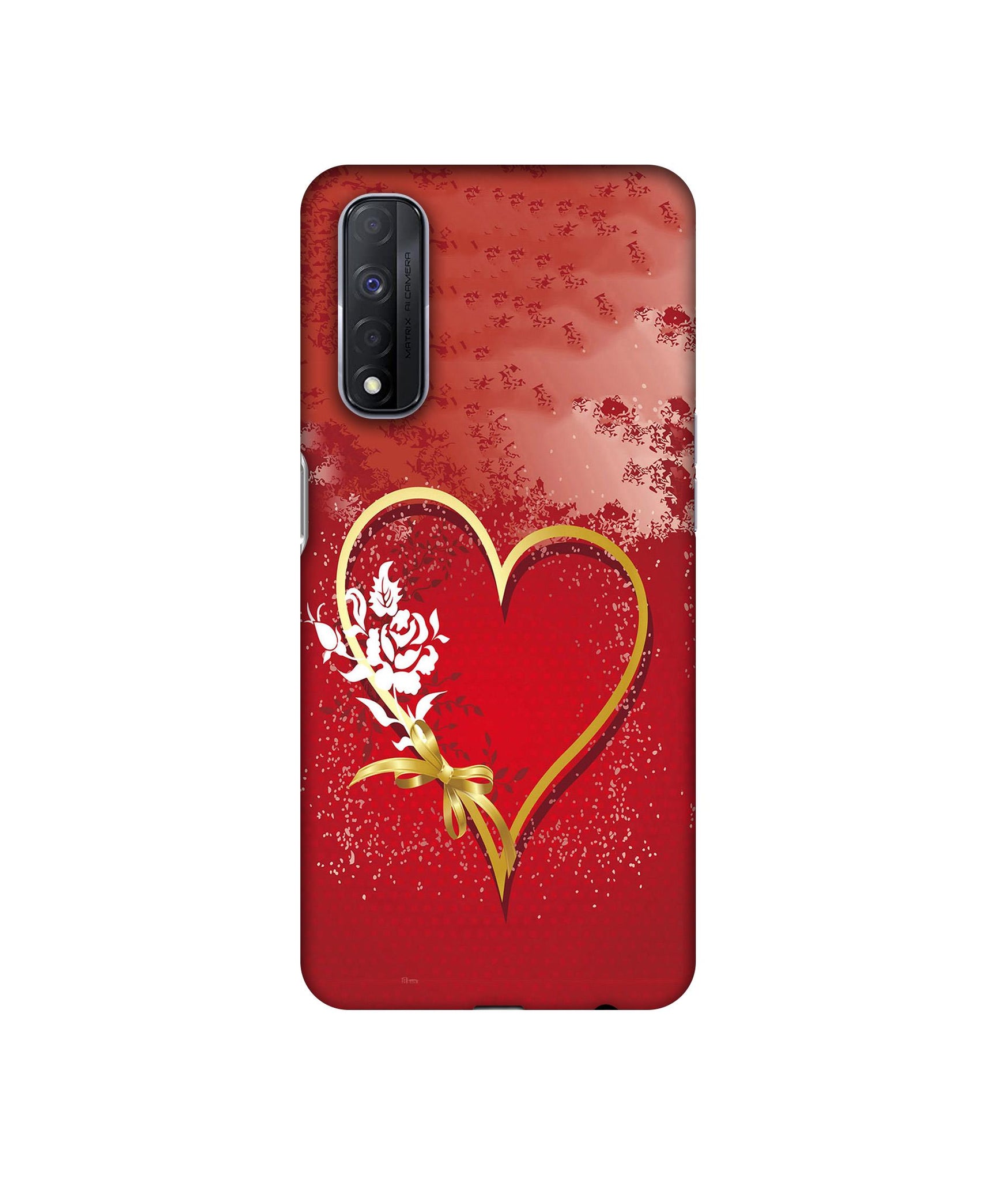 Realme Narzo 30 4G