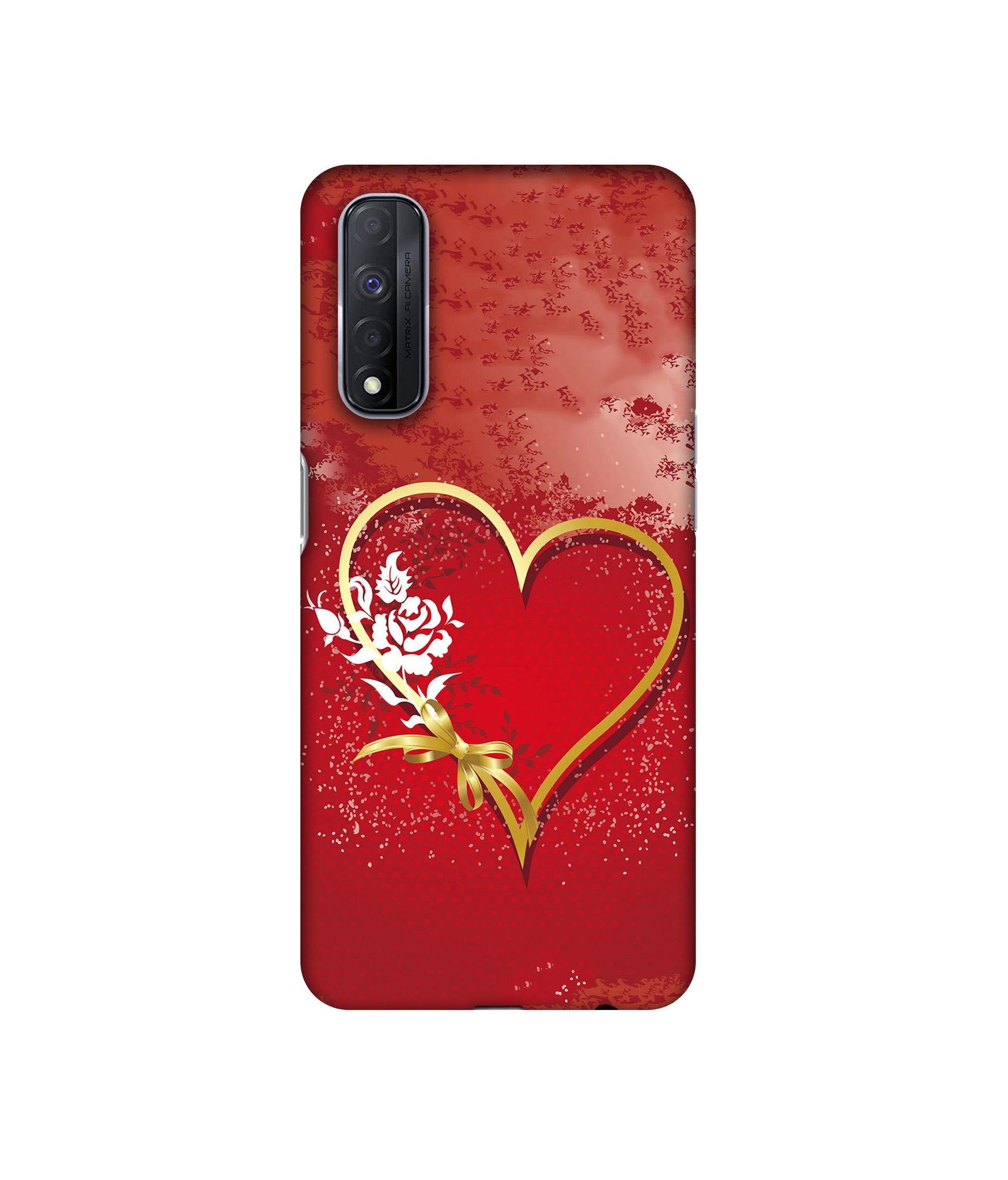 Realme Narzo 30 4G