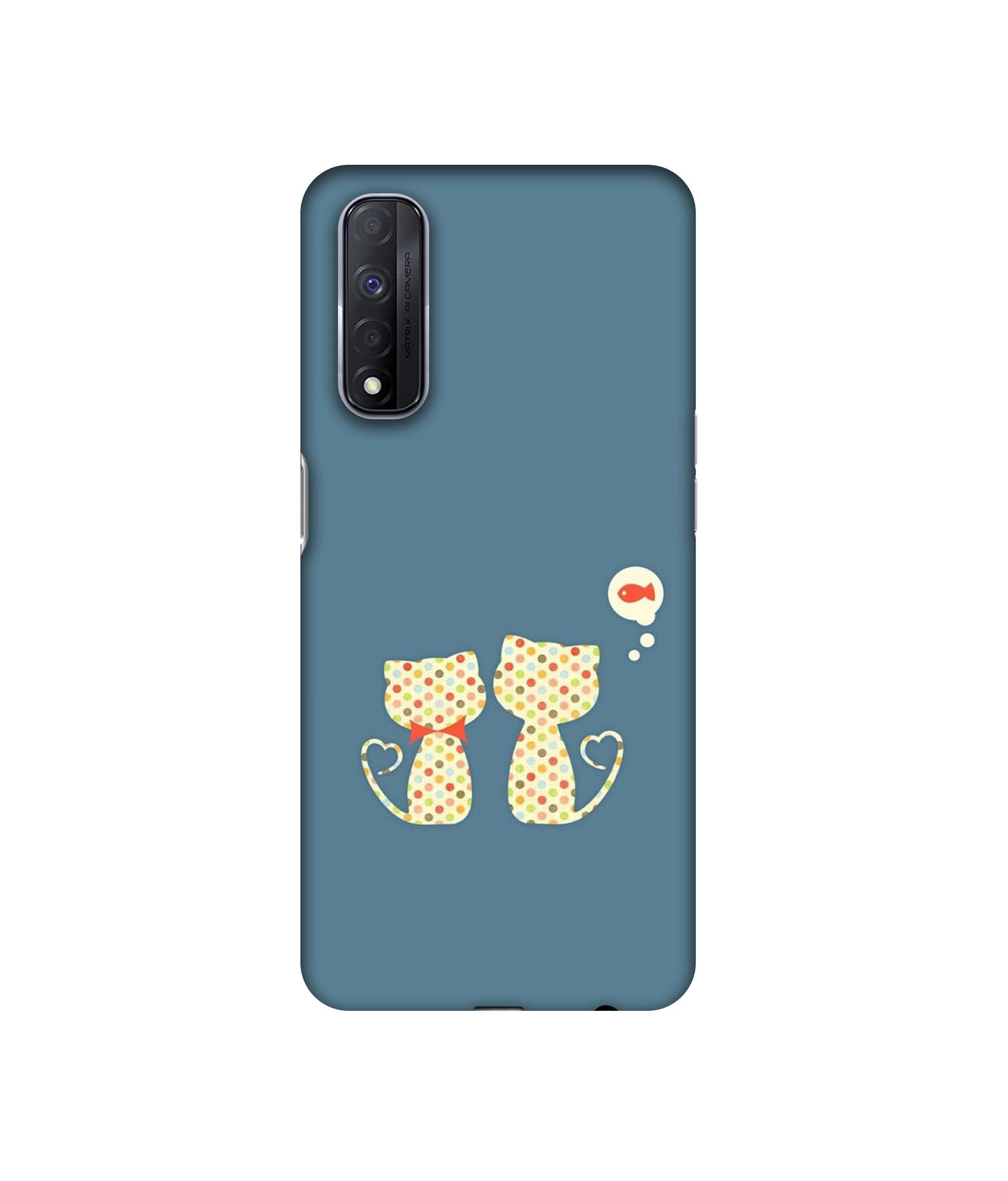 Realme Narzo 30 4G