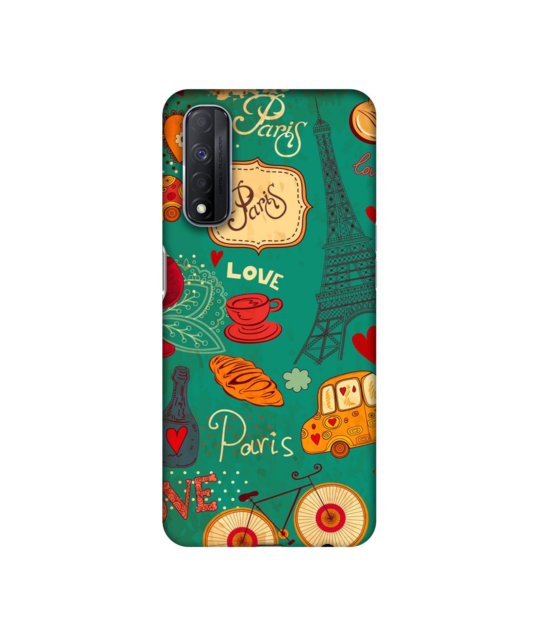 Realme Narzo 30 4G
