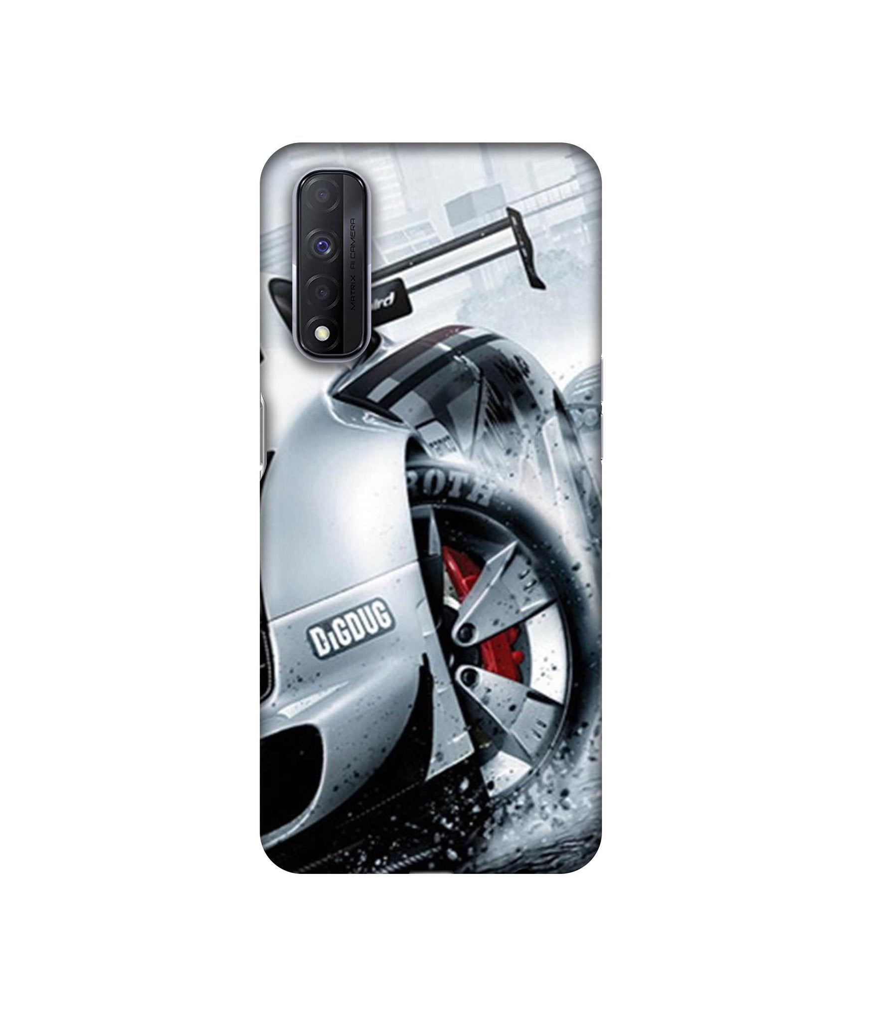 Realme Narzo 30 4G