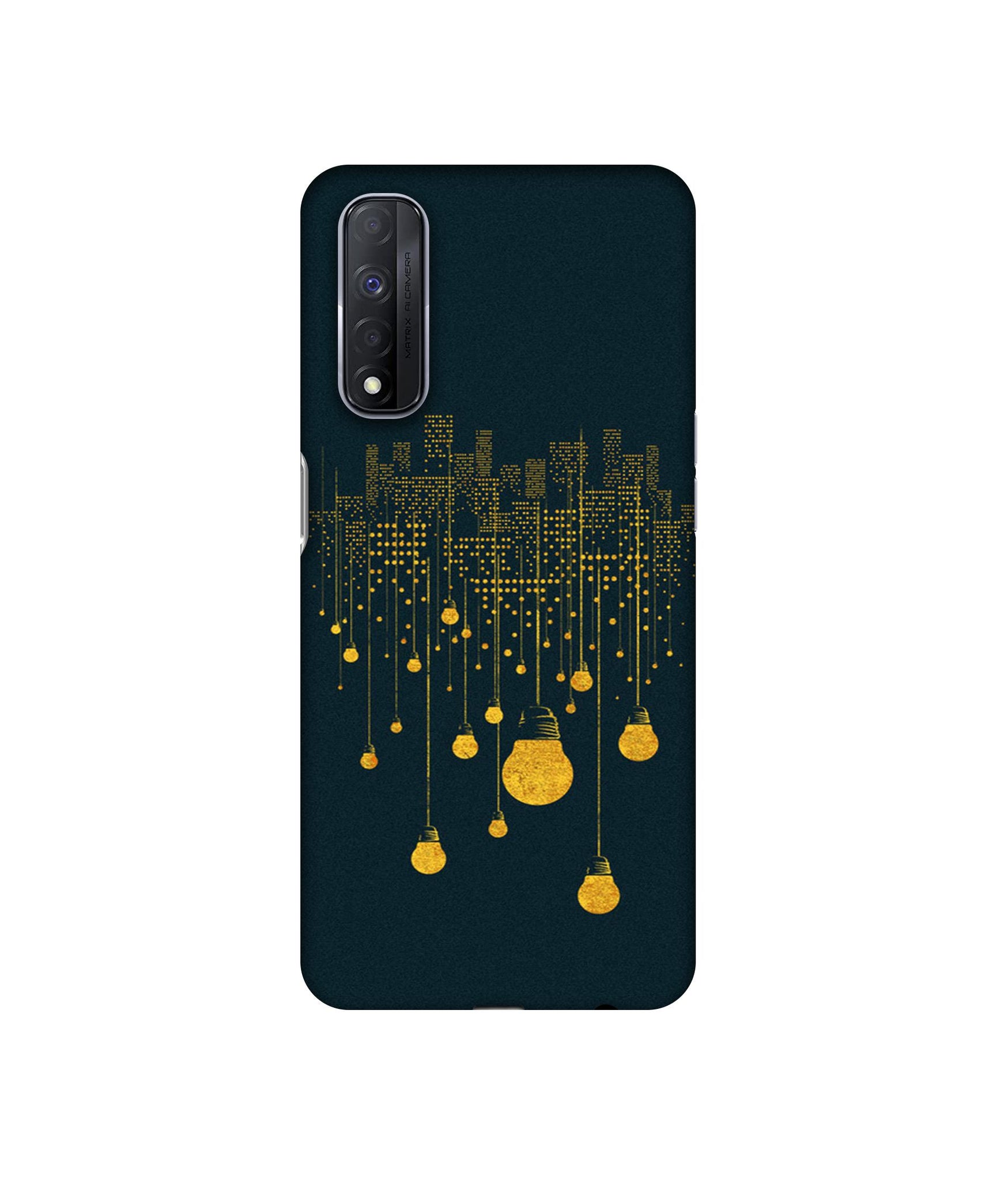 Realme Narzo 30 4G
