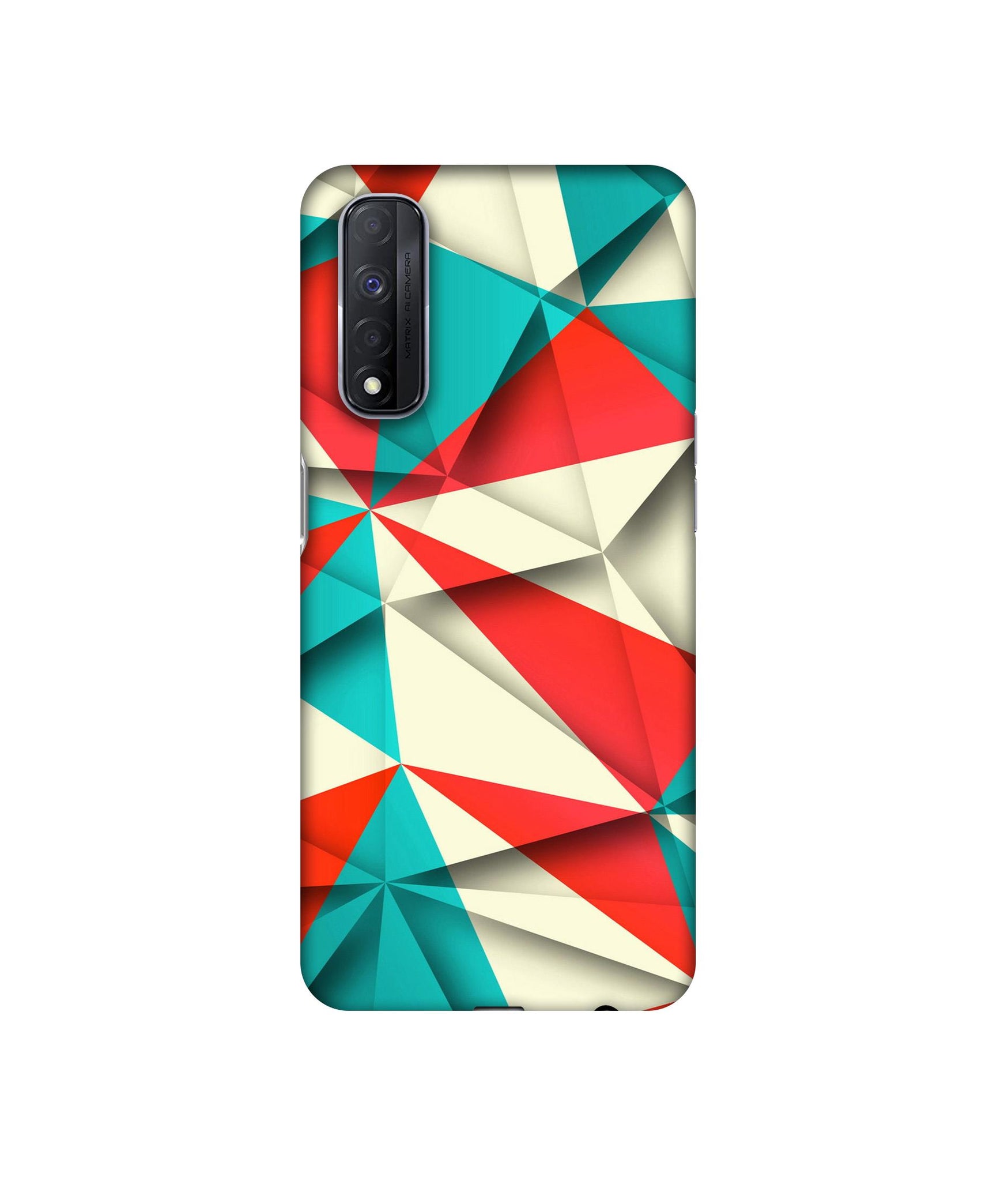 Realme Narzo 30 4G