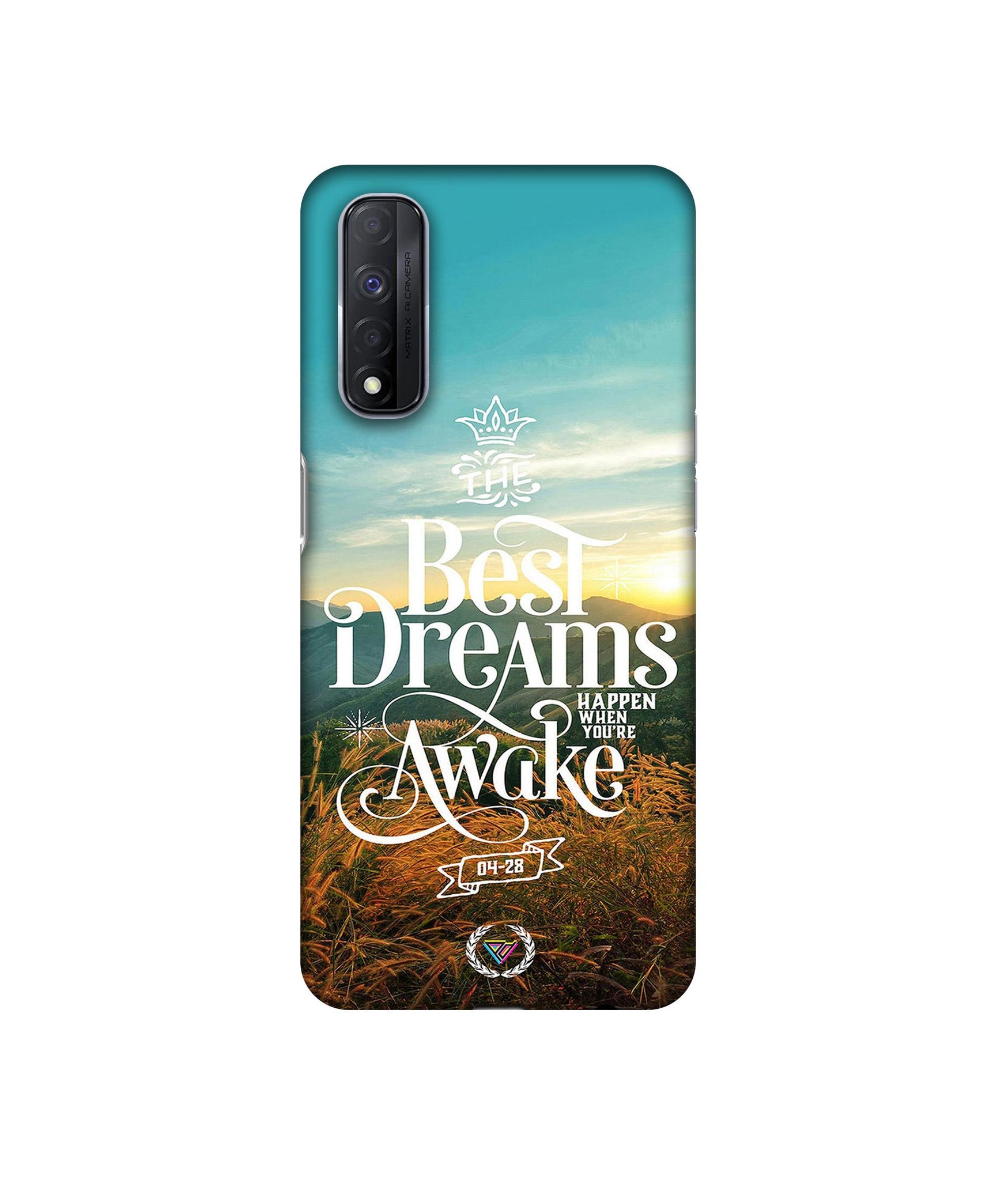 Realme Narzo 30 4G