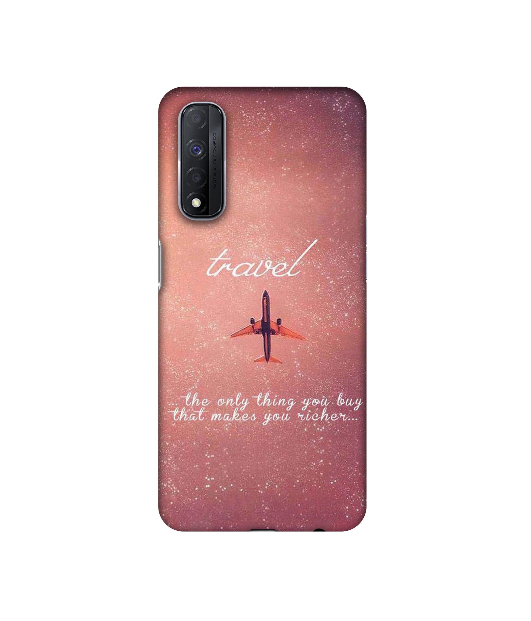 Realme Narzo 30 4G