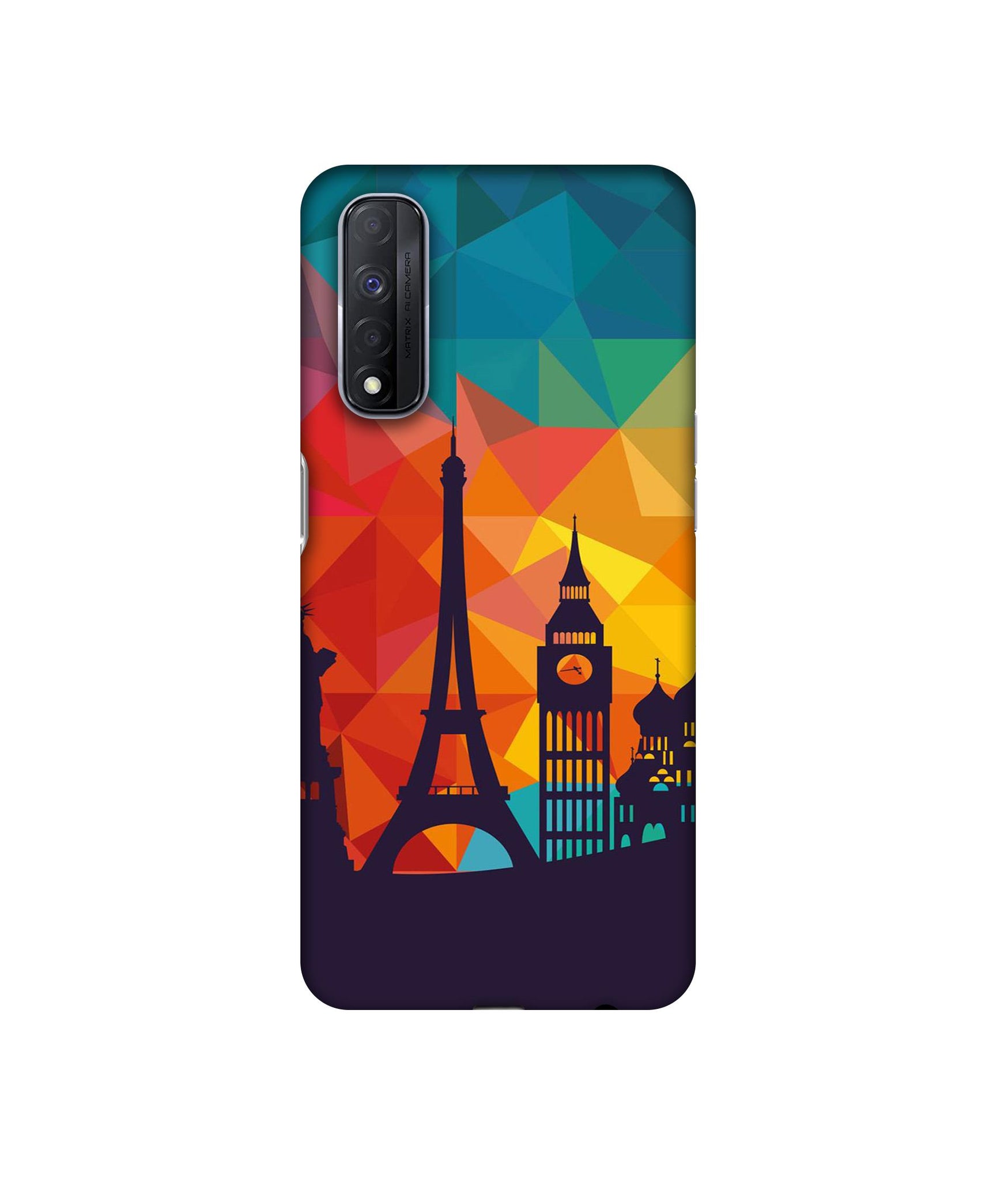 Realme Narzo 30 4G