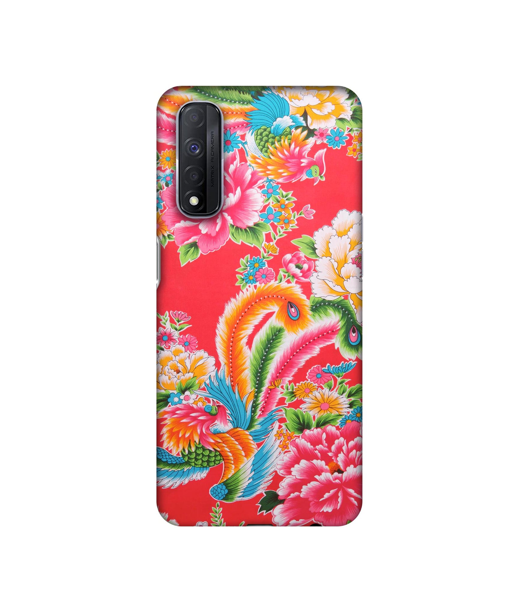Realme Narzo 30 4G