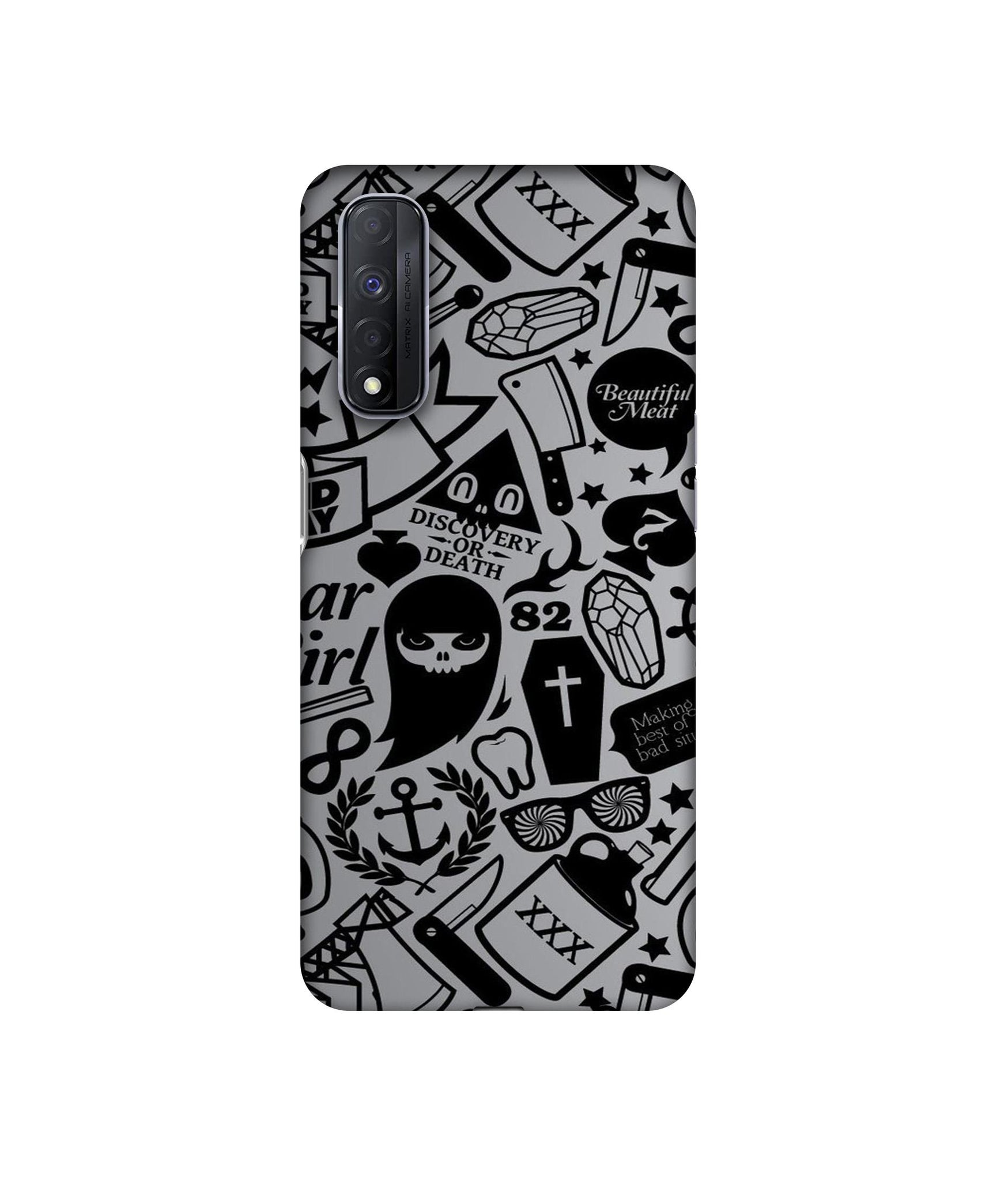 Realme Narzo 30 4G