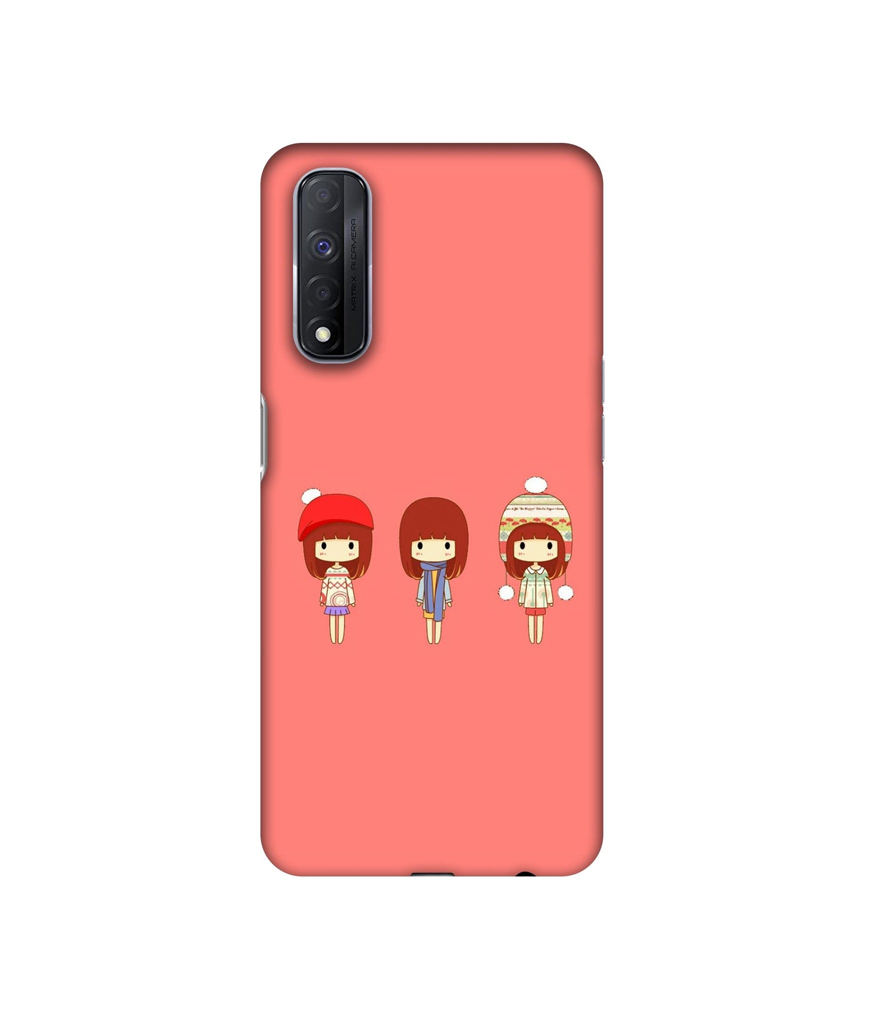 Realme Narzo 30 4G