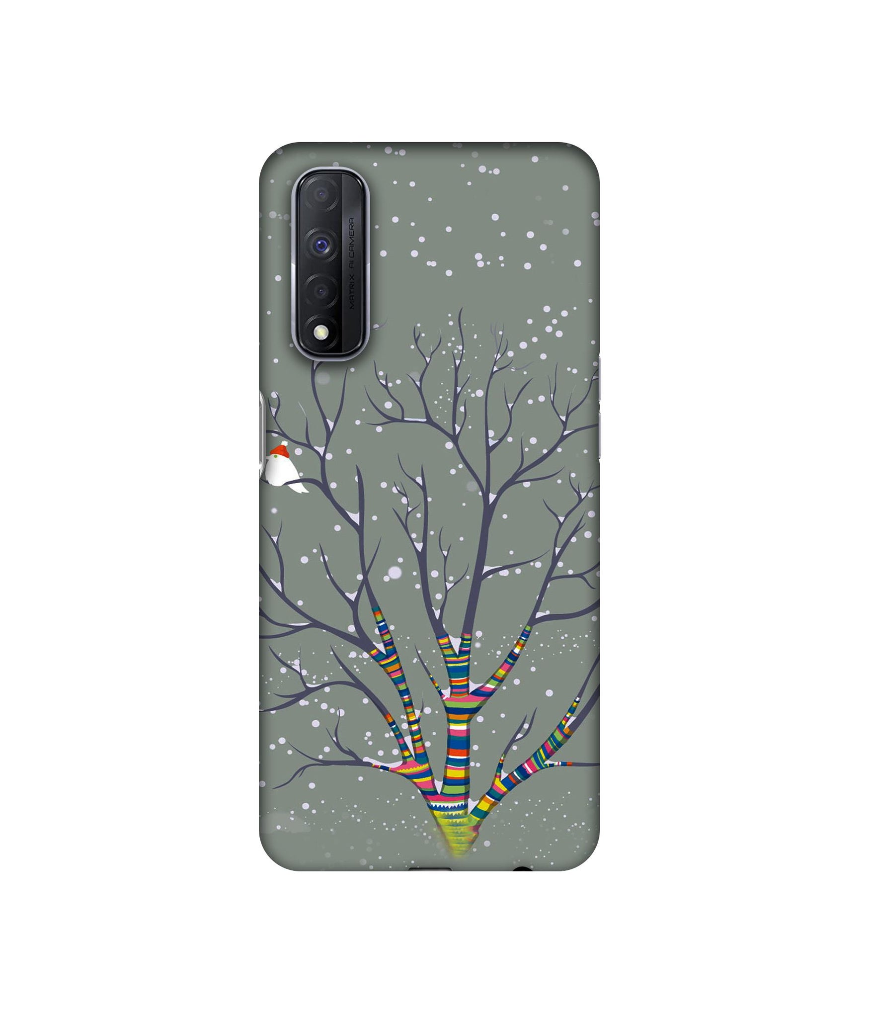 Realme Narzo 30 4G