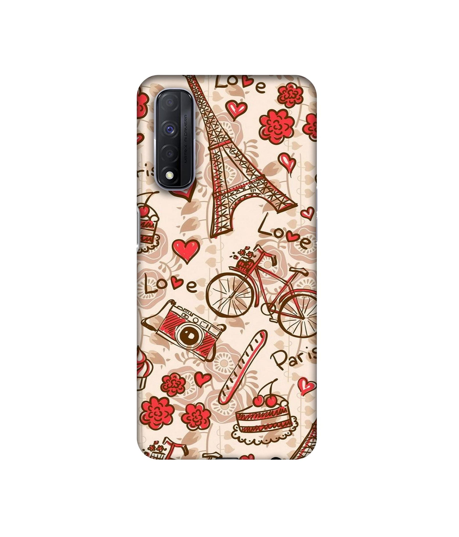 Realme Narzo 30 4G