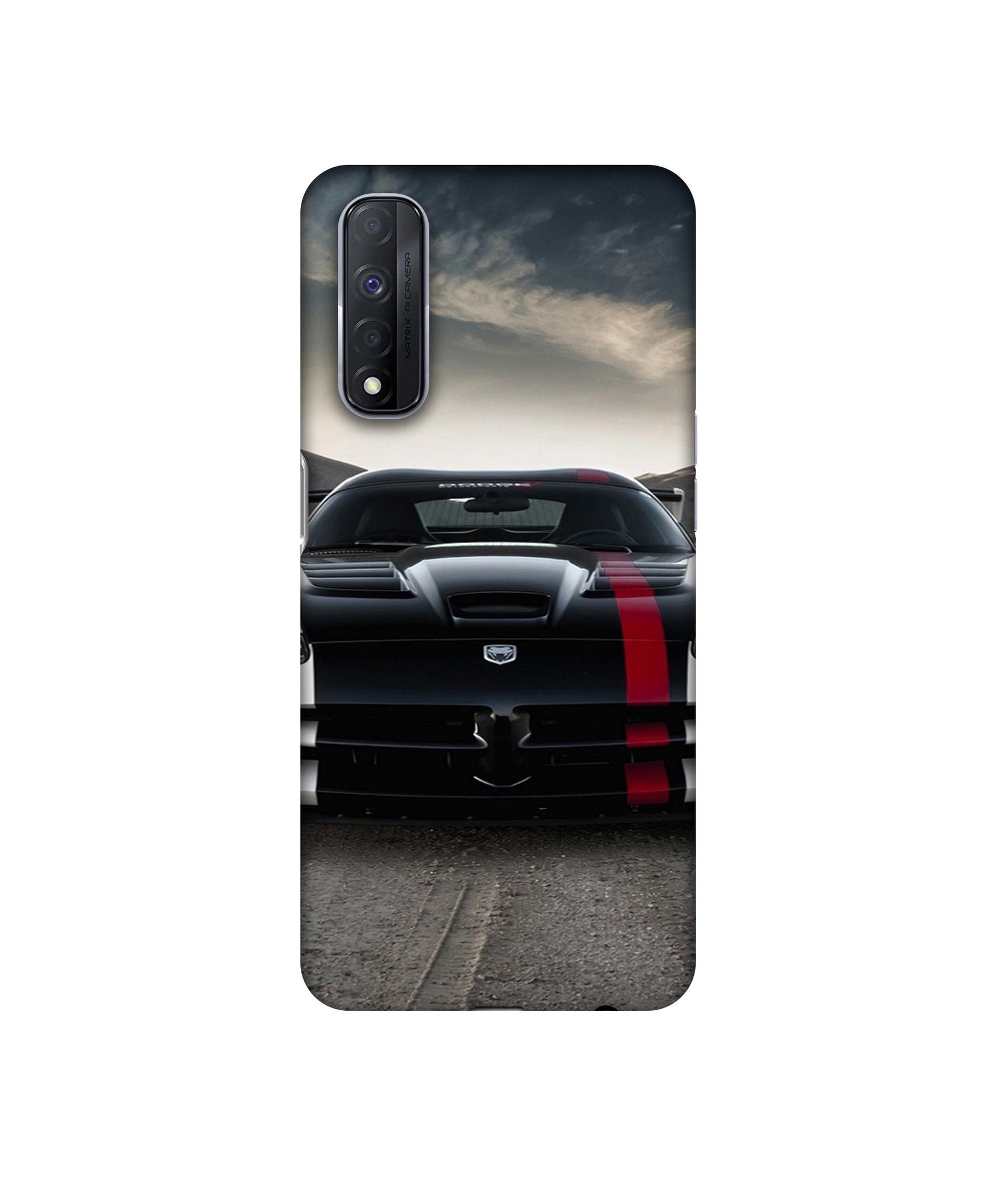 Realme Narzo 30 4G