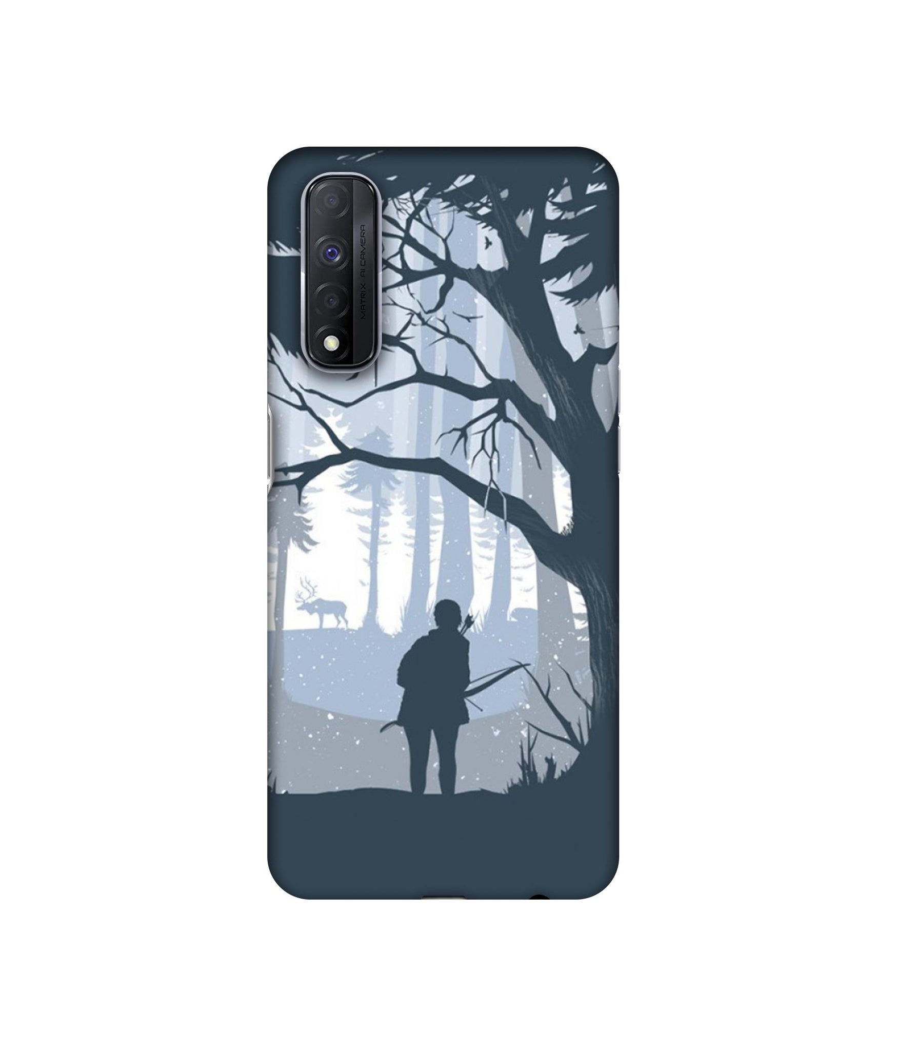 Realme Narzo 30 4G