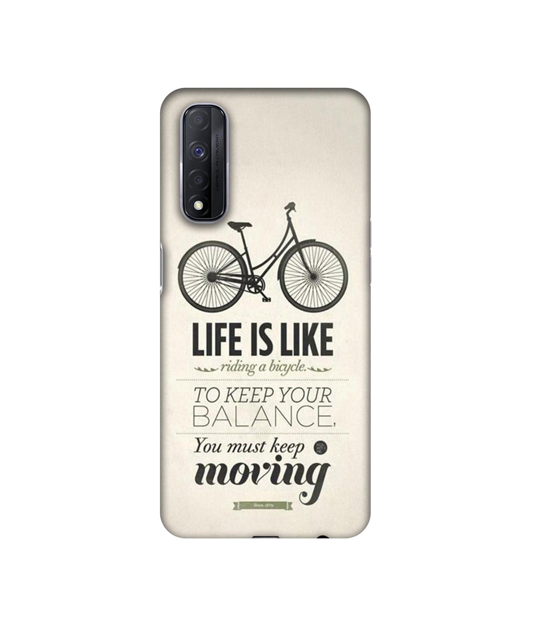 Realme Narzo 30 4G