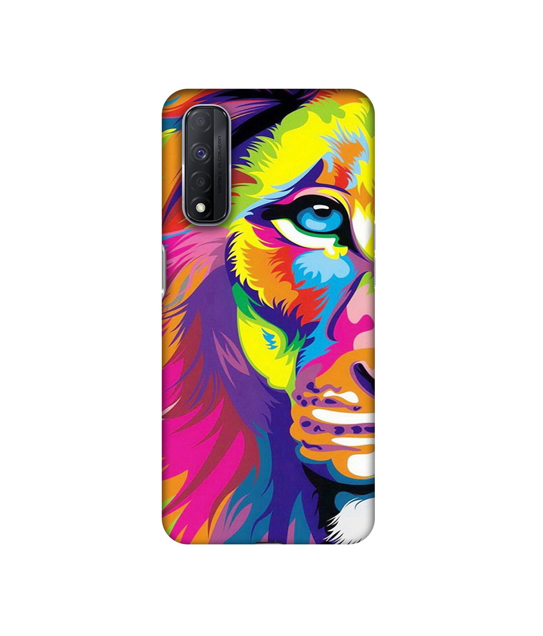 Realme Narzo 30 4G