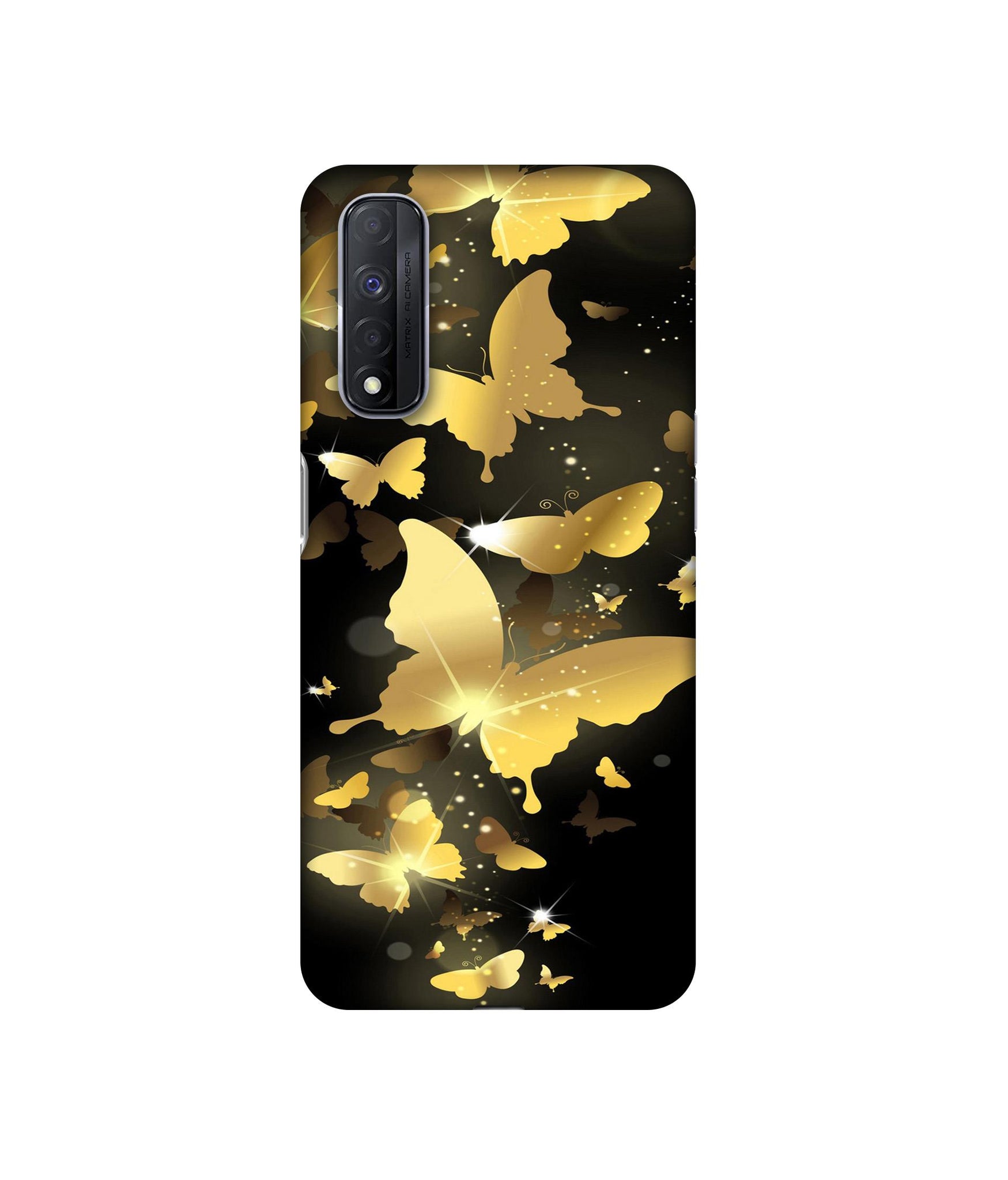 Realme Narzo 30 4G