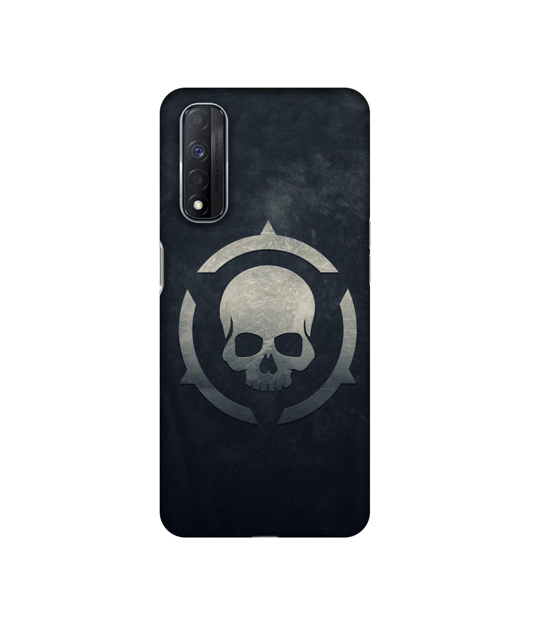 Realme Narzo 30 4G