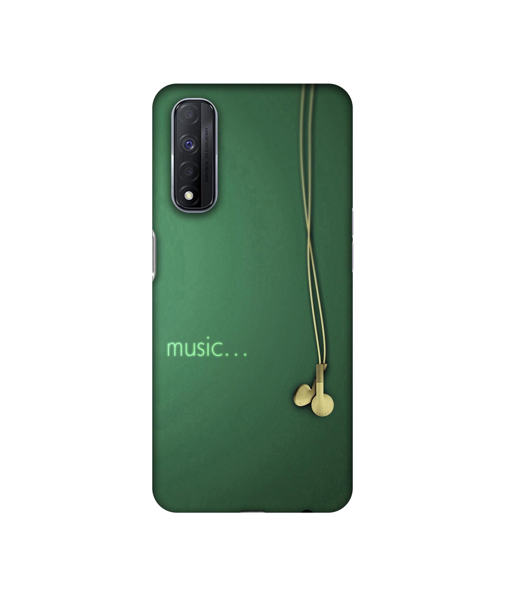 Realme Narzo 30 4G