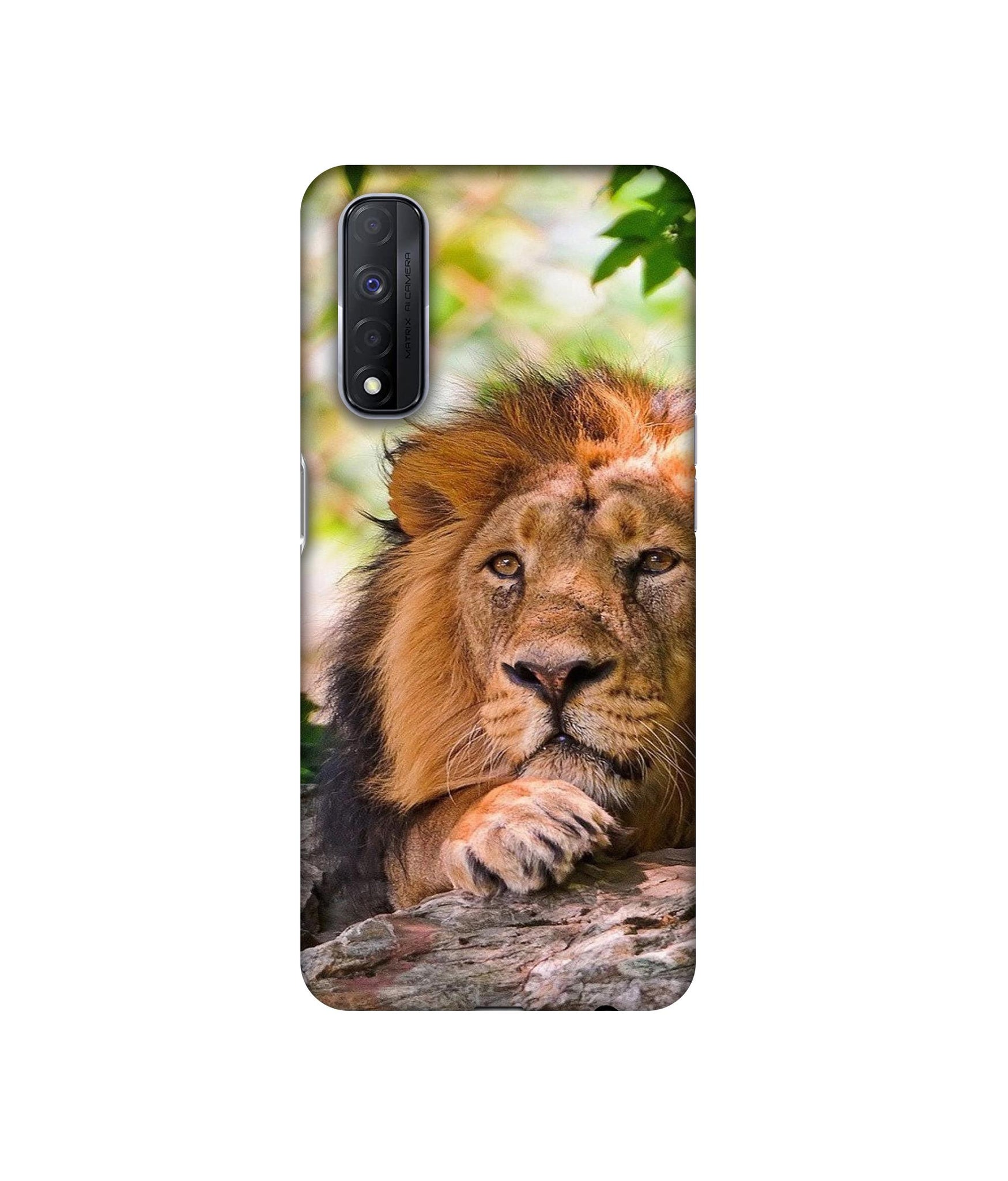 Realme Narzo 30 4G