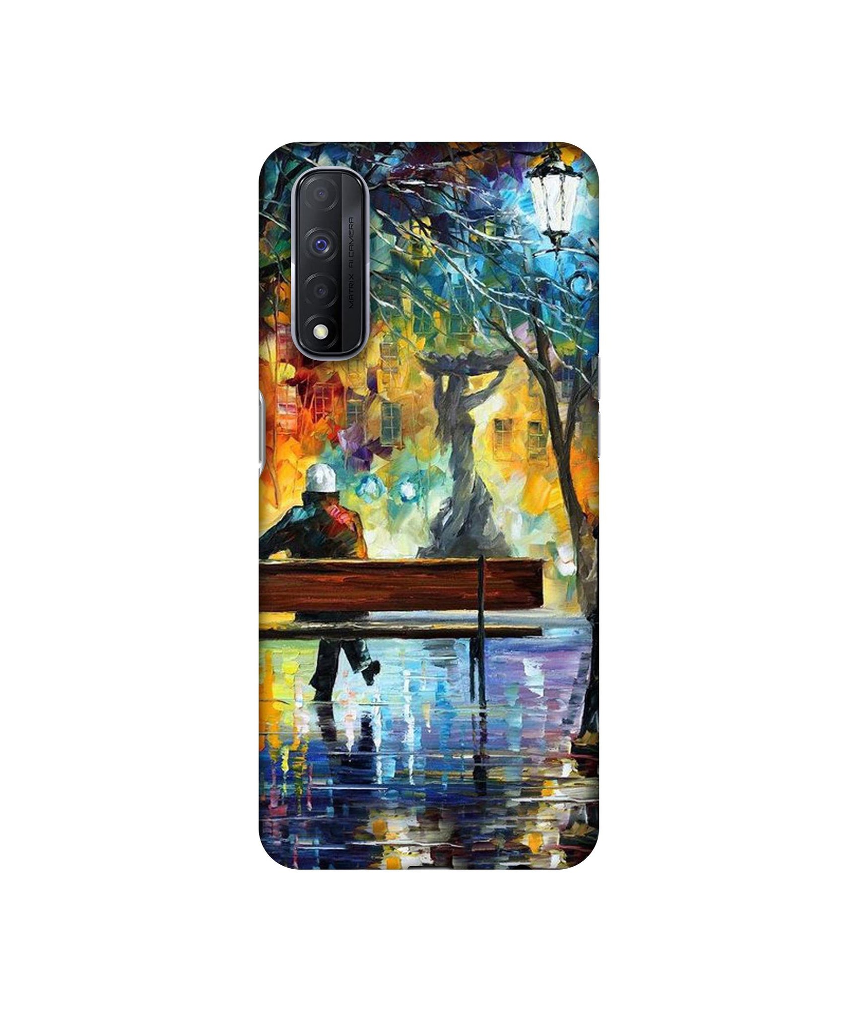 Realme Narzo 30 4G