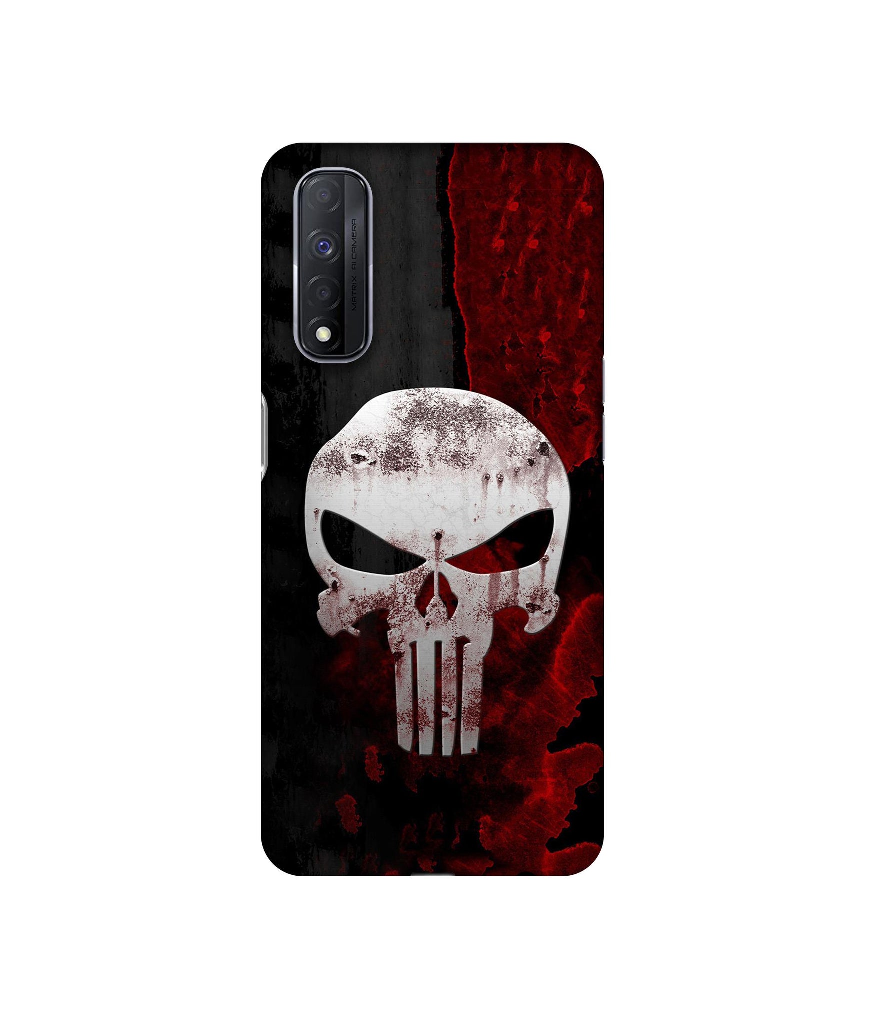Realme Narzo 30 4G
